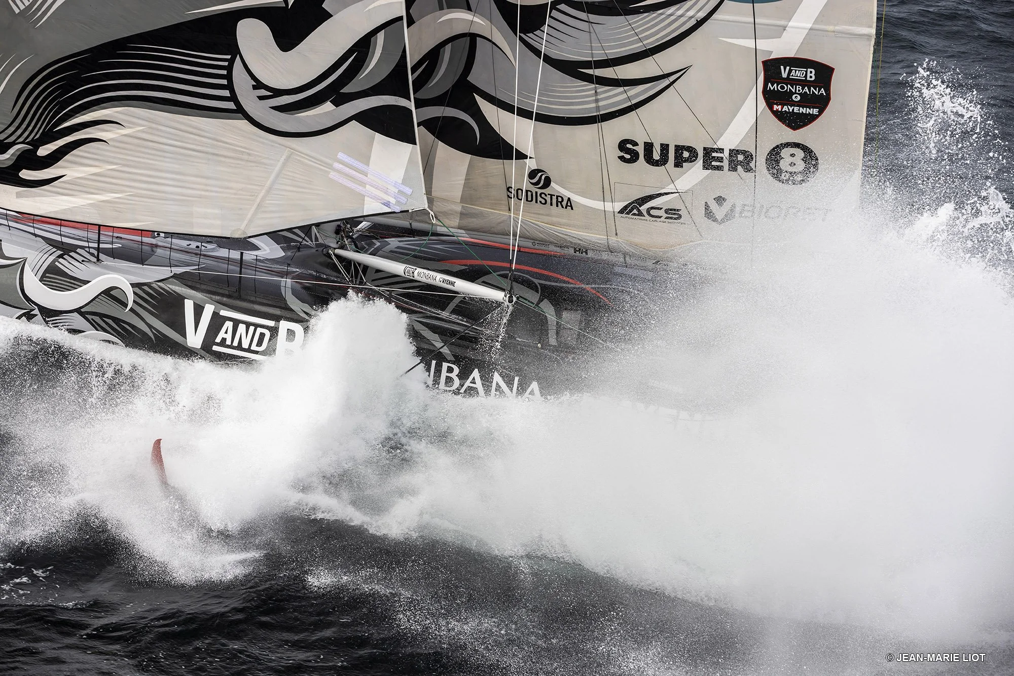 “Dans la baston !” par Chris Pratt