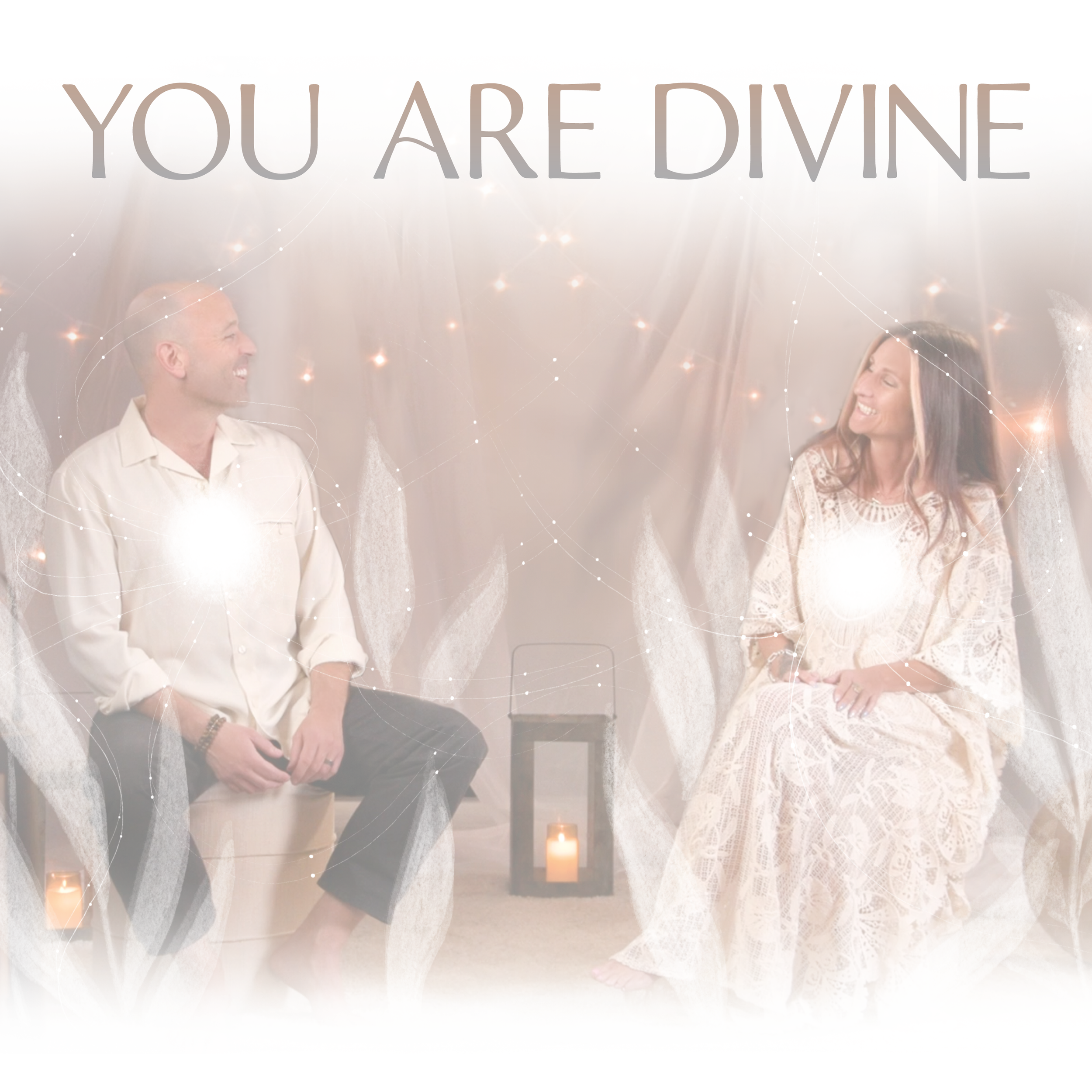 You are Divine_single song cover_3000px.png