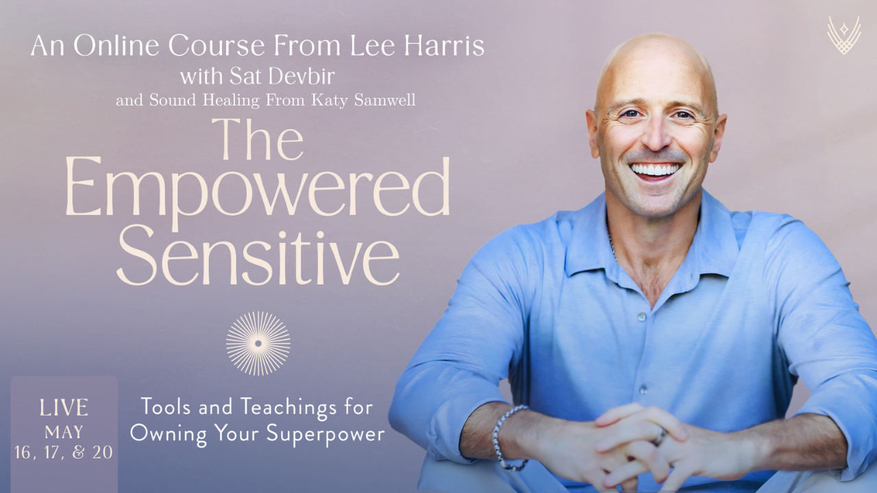 The Empowered Sensitive