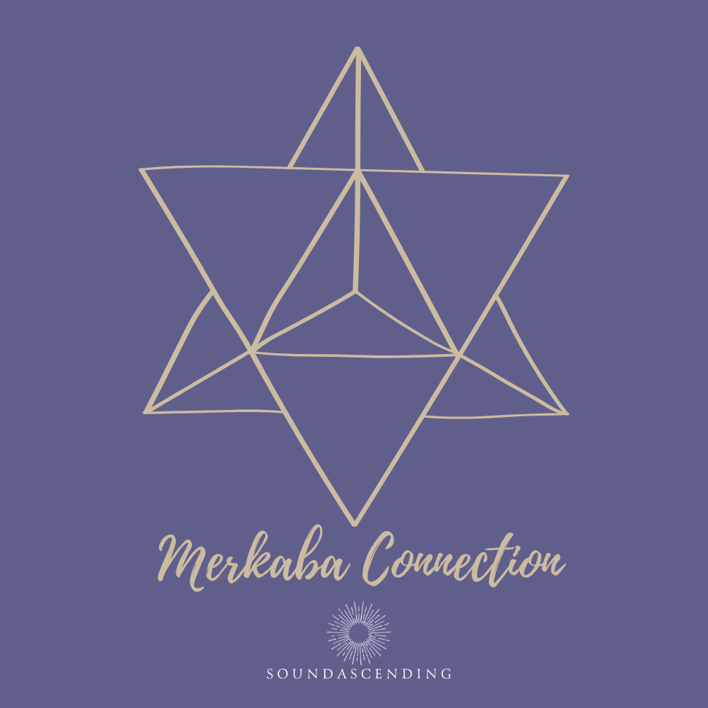 Merkaba Connection