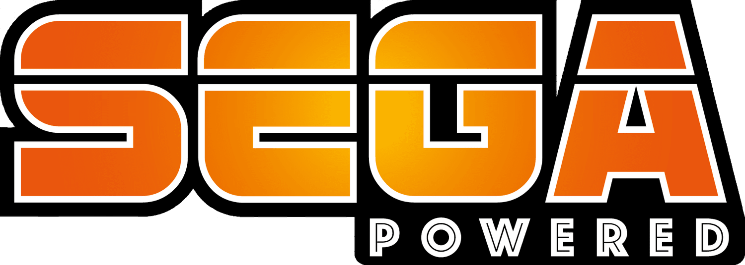 SEGA Powered