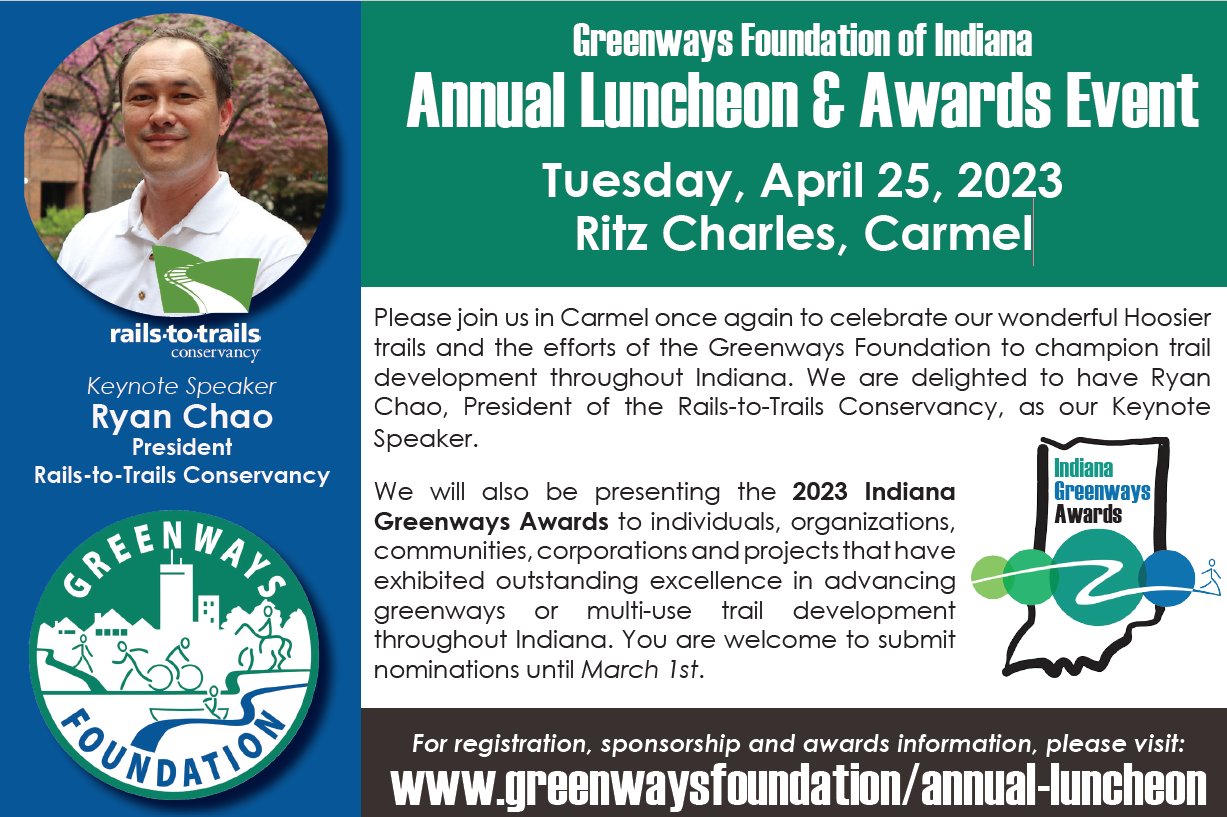 2023 ANNUAL AWARD LUNCHEON