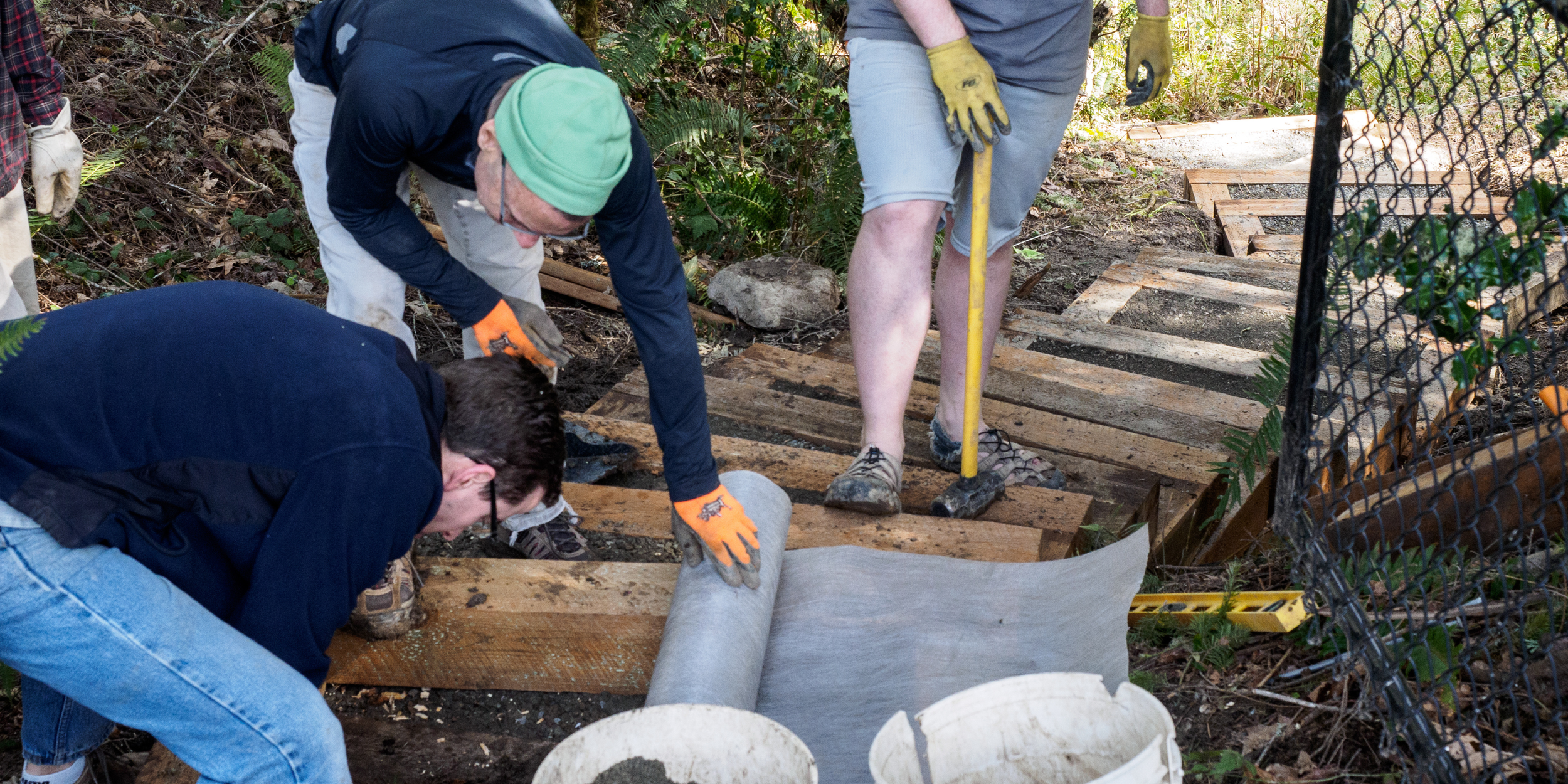 Paths to Progress: How Donations Drive Grants for Grassroots Trail Organizations in Indiana