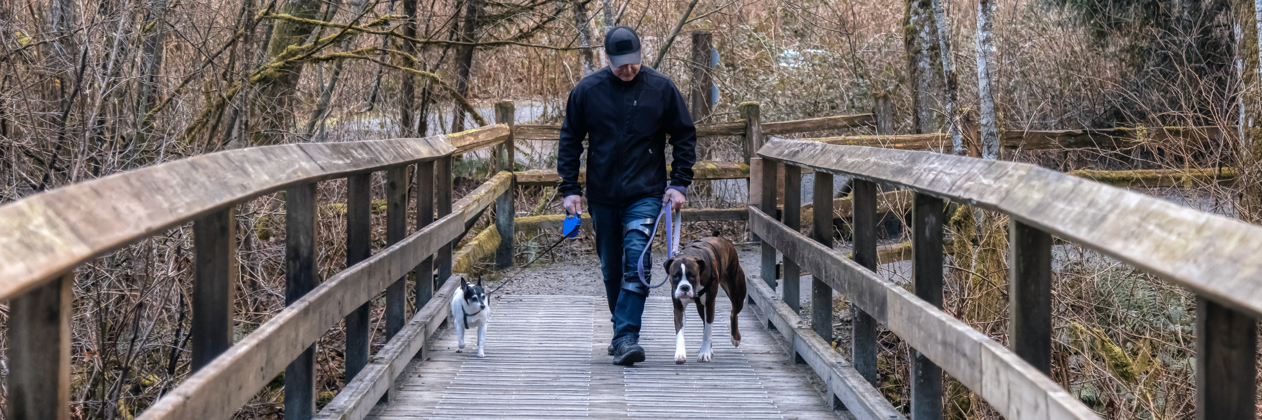 Trail Etiquette: The Unspoken Rules of the Trail