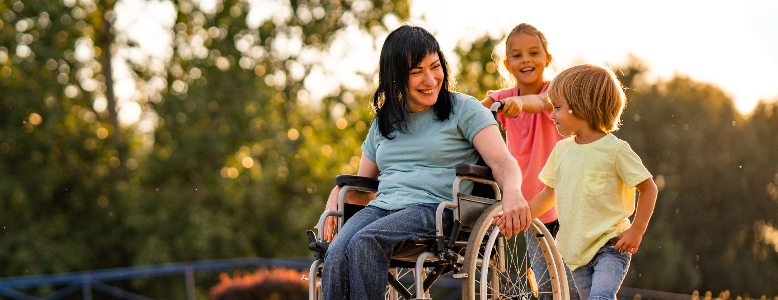 Paving the Way: Making Trails Accessible for Everyone