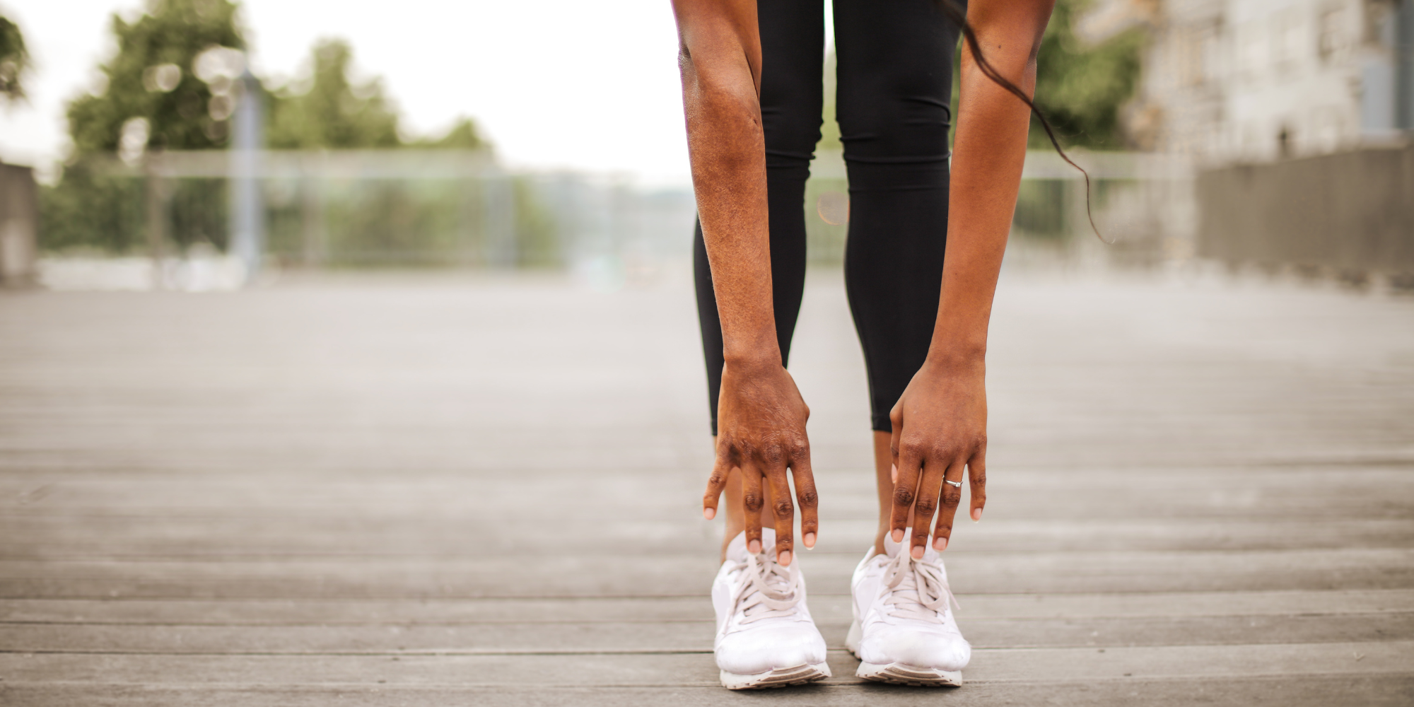 Preparing for the Trail: A Comprehensive Guide to Warming Up for a Hike