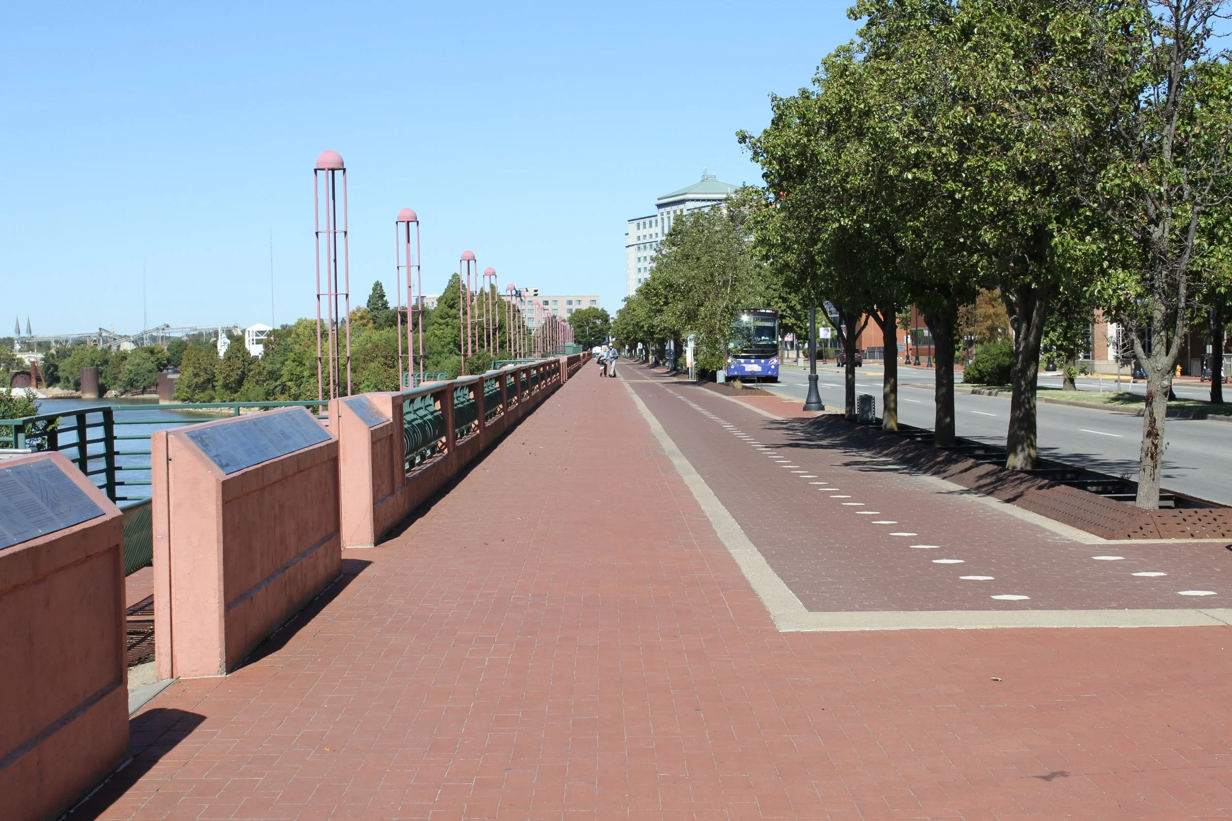 Greenways Foundation of Indiana