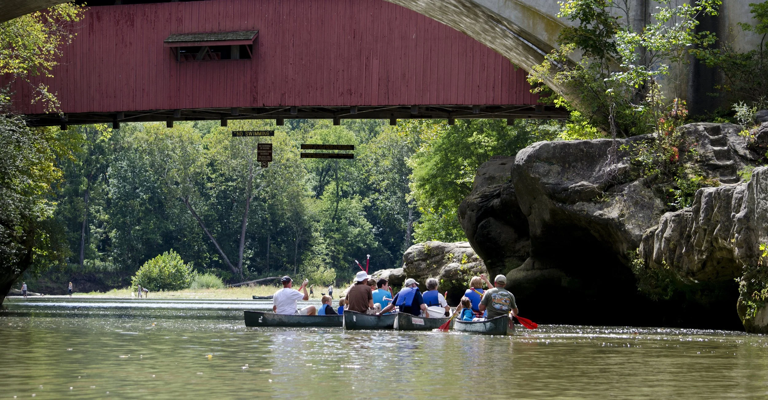 Greenways Foundation of Indiana