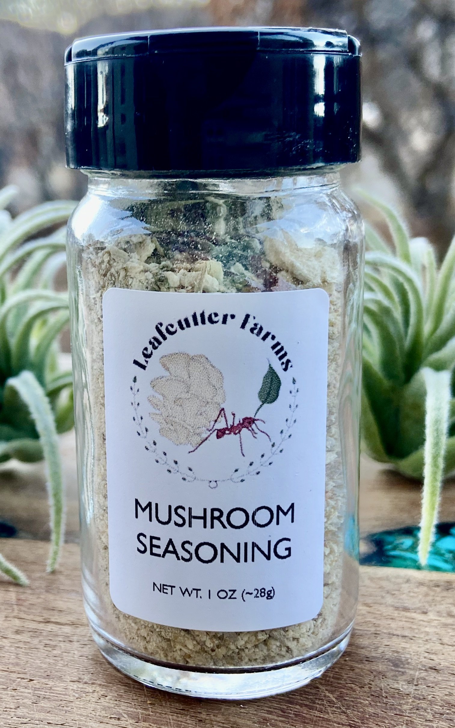 Mushroom Seasoning Blend (Regular)