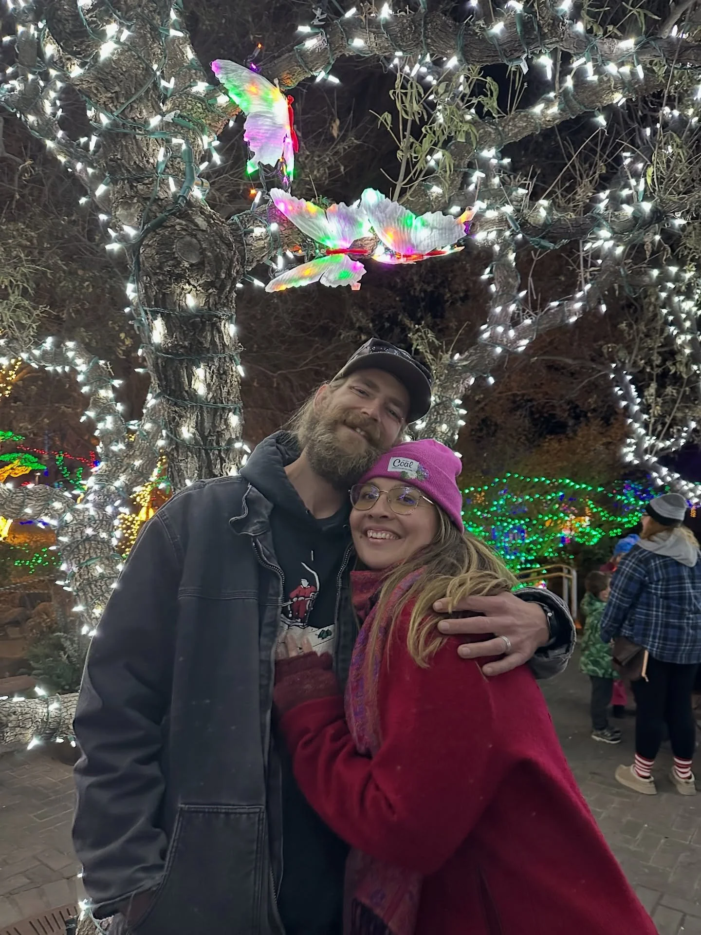 Looking back on such a special year on the farm 💓 We upgraded our labeling, appreciated some beautiful rainbows, felt supported by all our regulars every market &amp; so much more! Thank you for all the love and support this year!