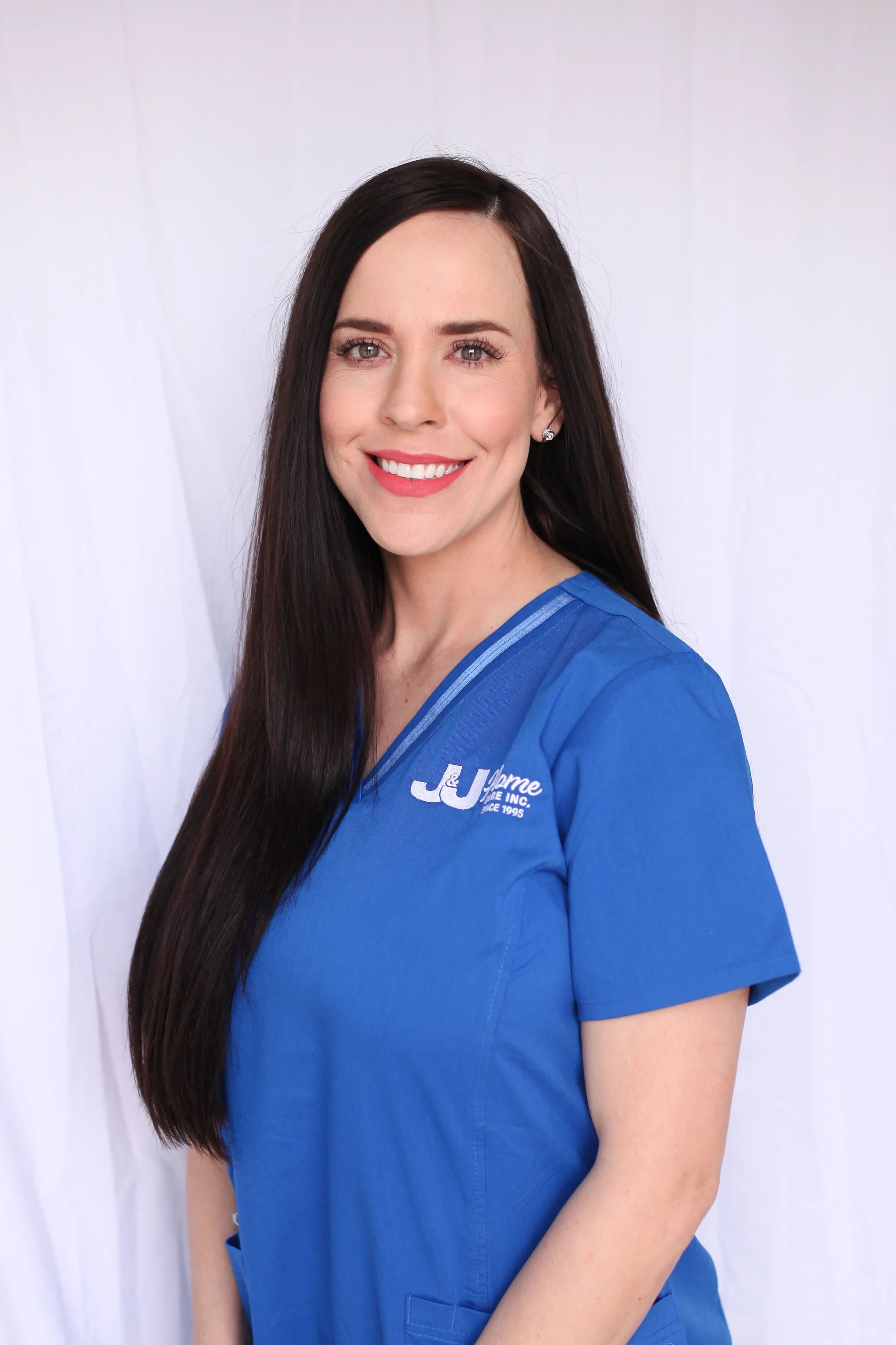 Our Team — J & J Home Care