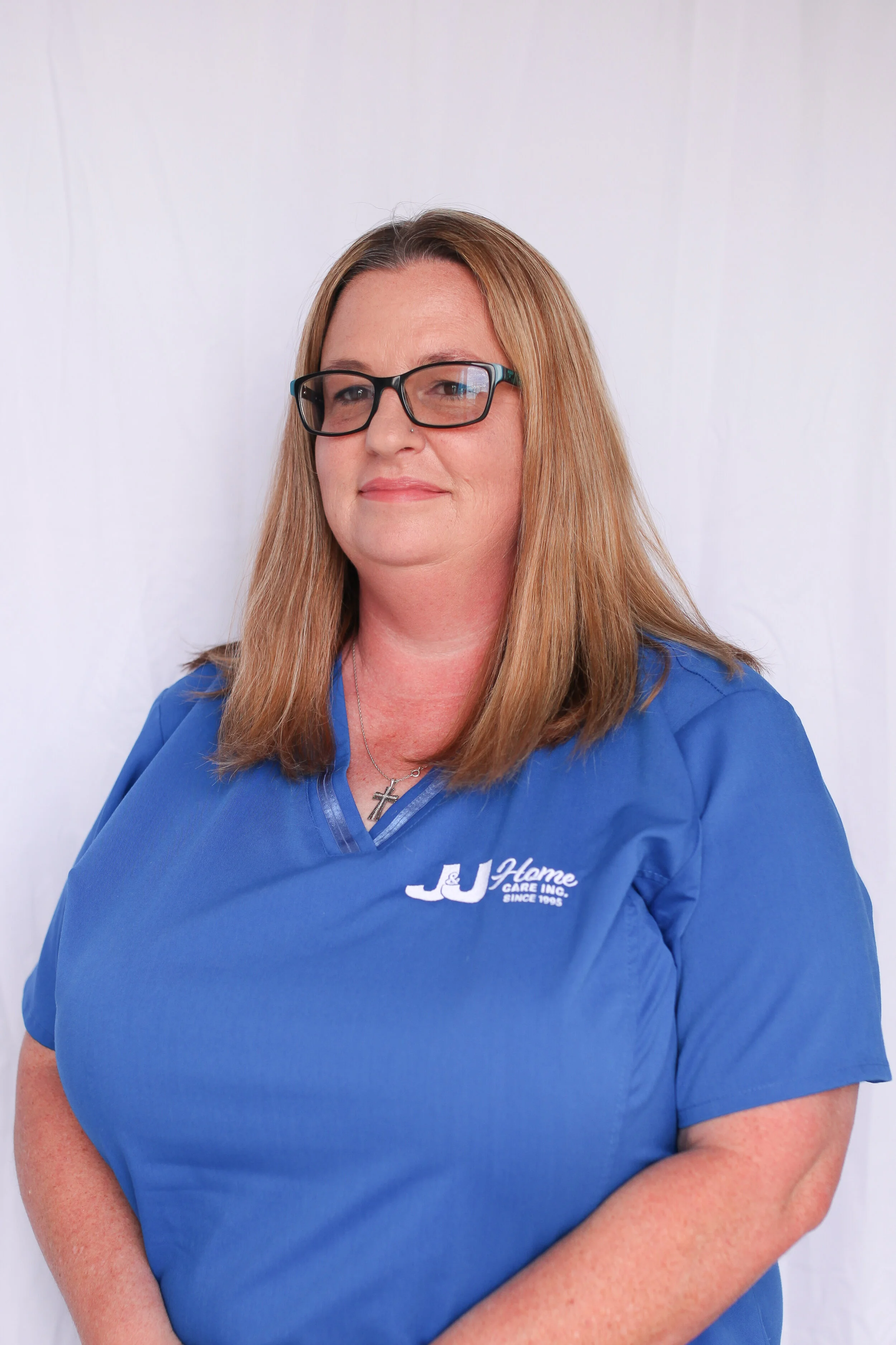 Our Team — J & J Home Care