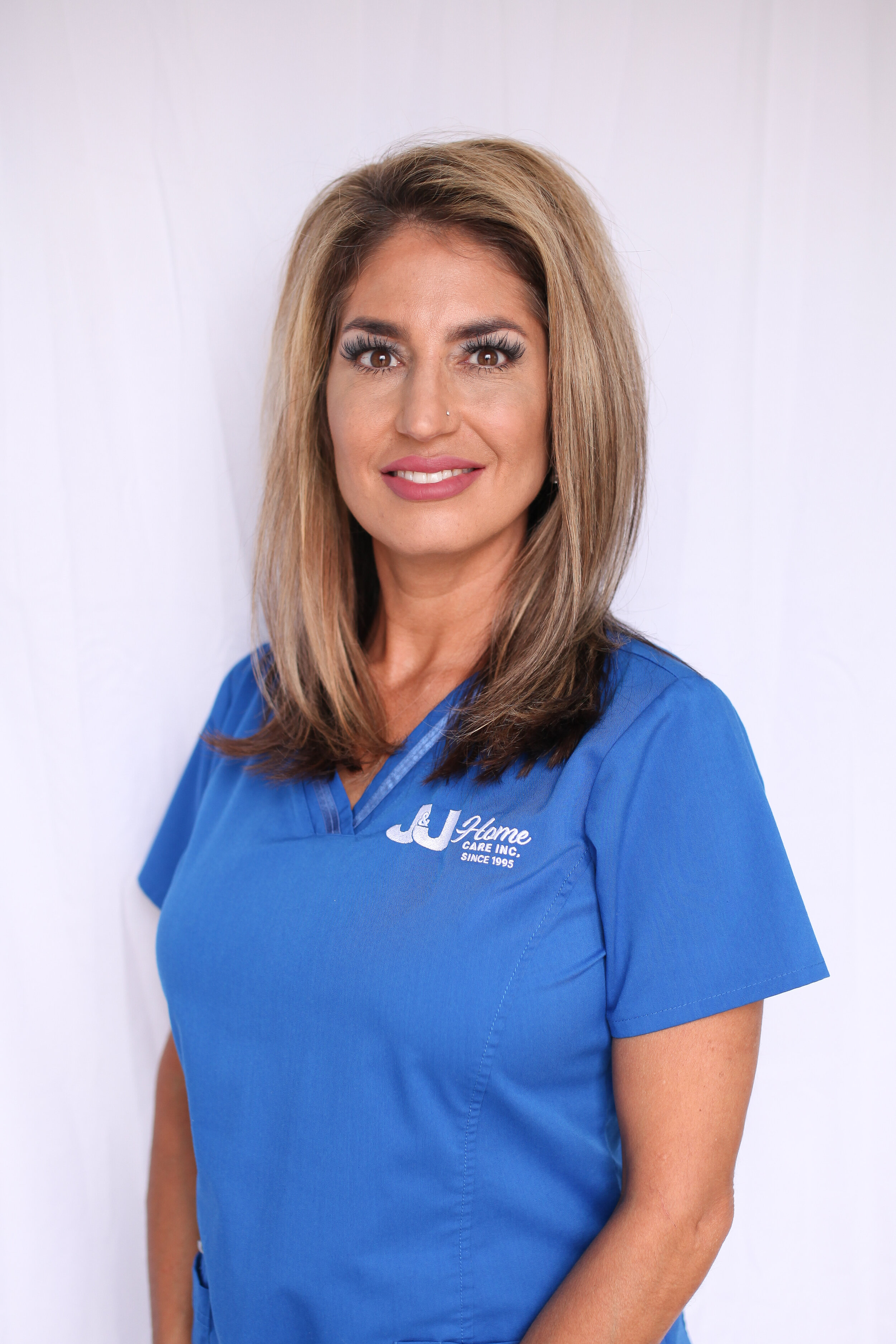 Our Team — J & J Home Care