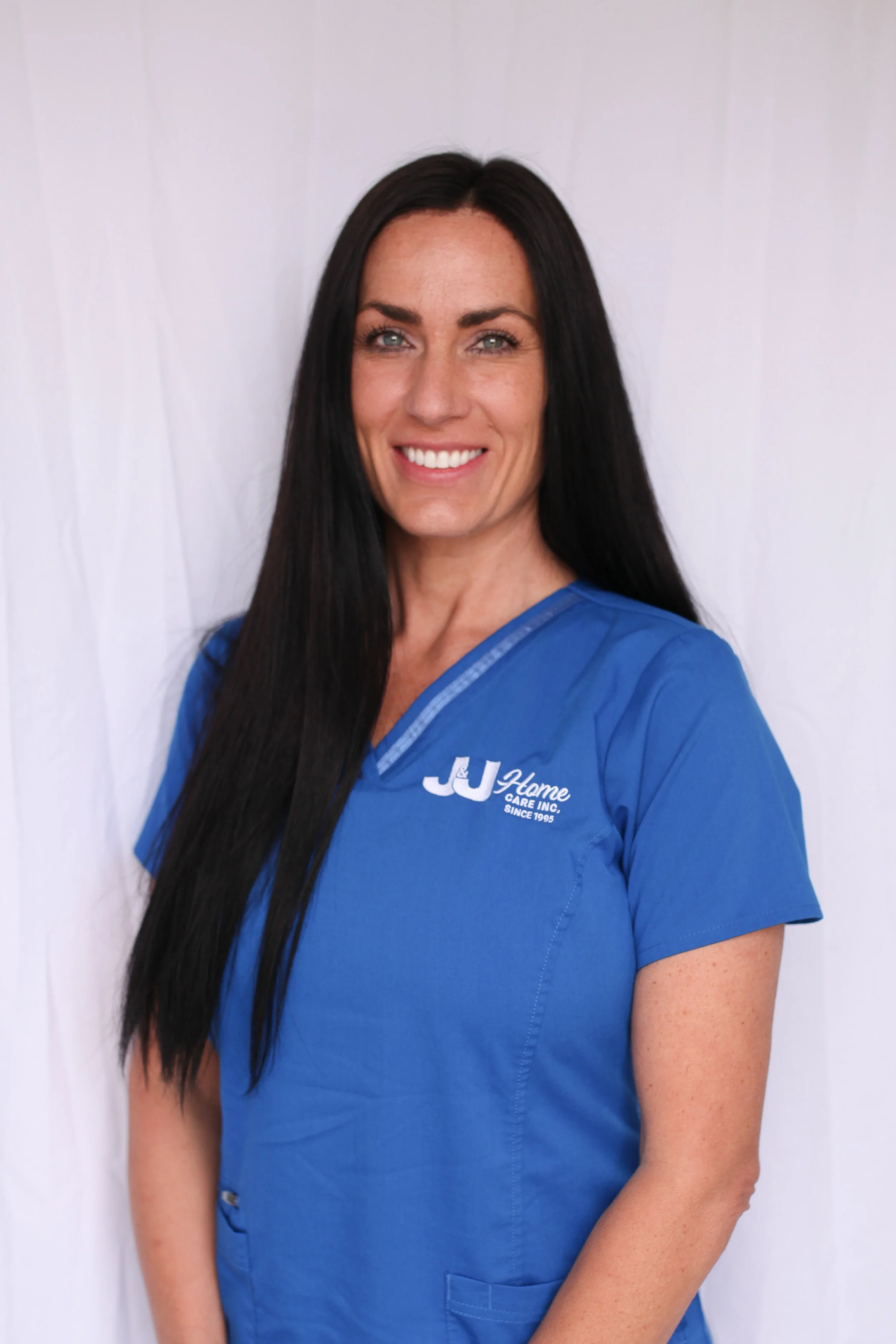 Our Team — J & J Home Care