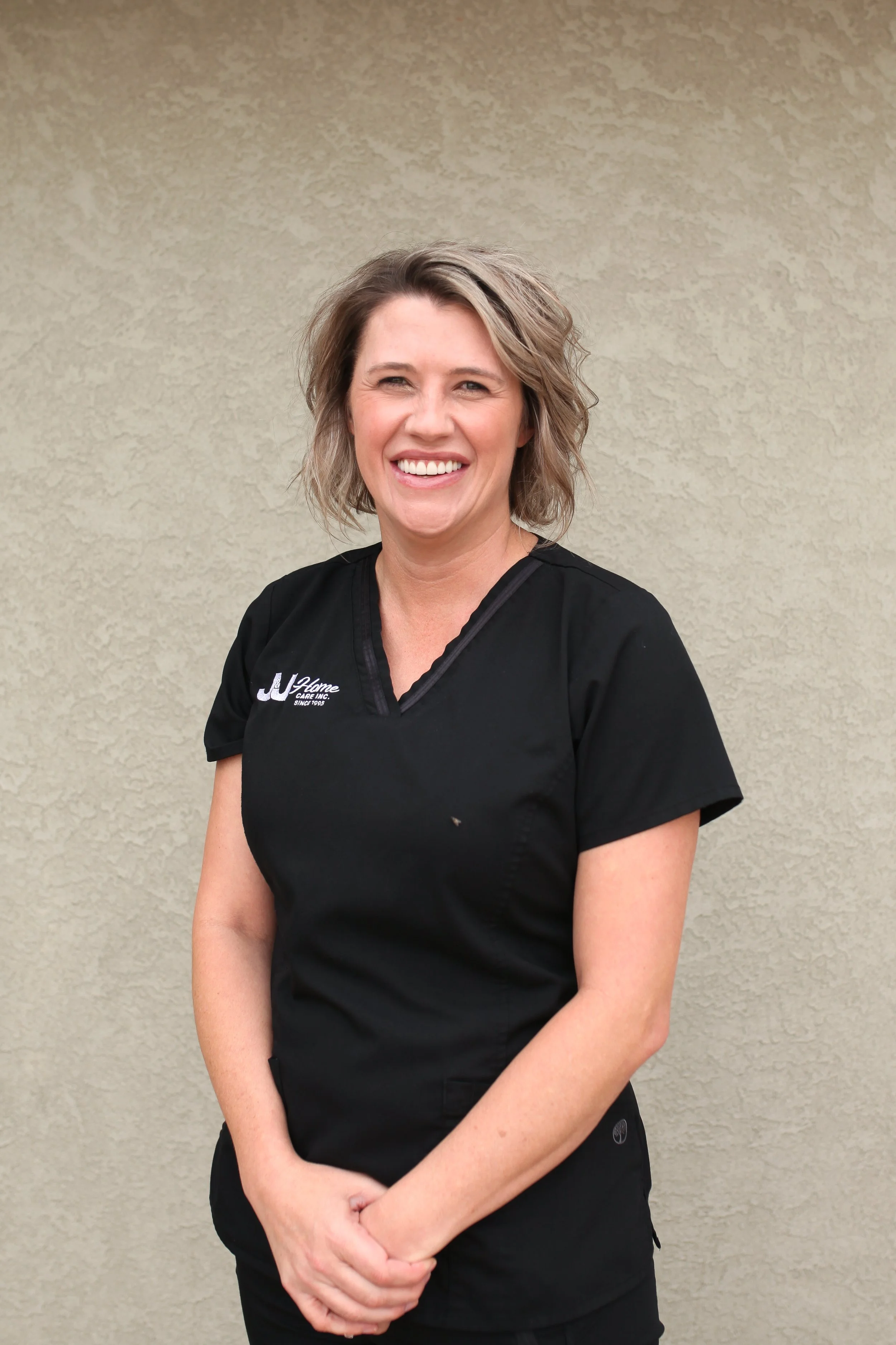 Our Team — J & J Home Care