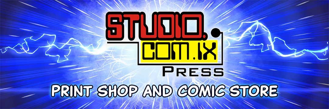 Comics with N - Comic Studio
