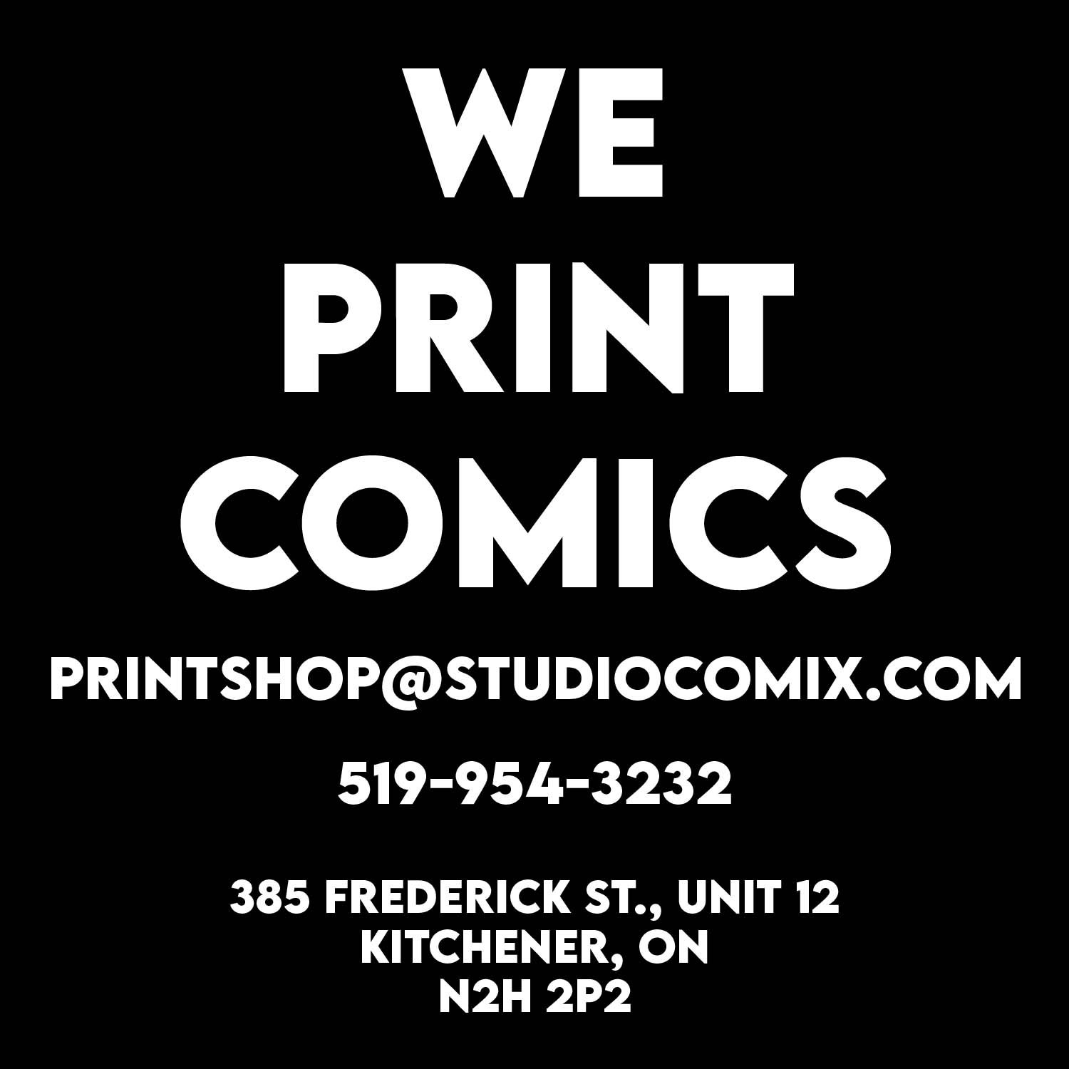 Comic - Comic Studio