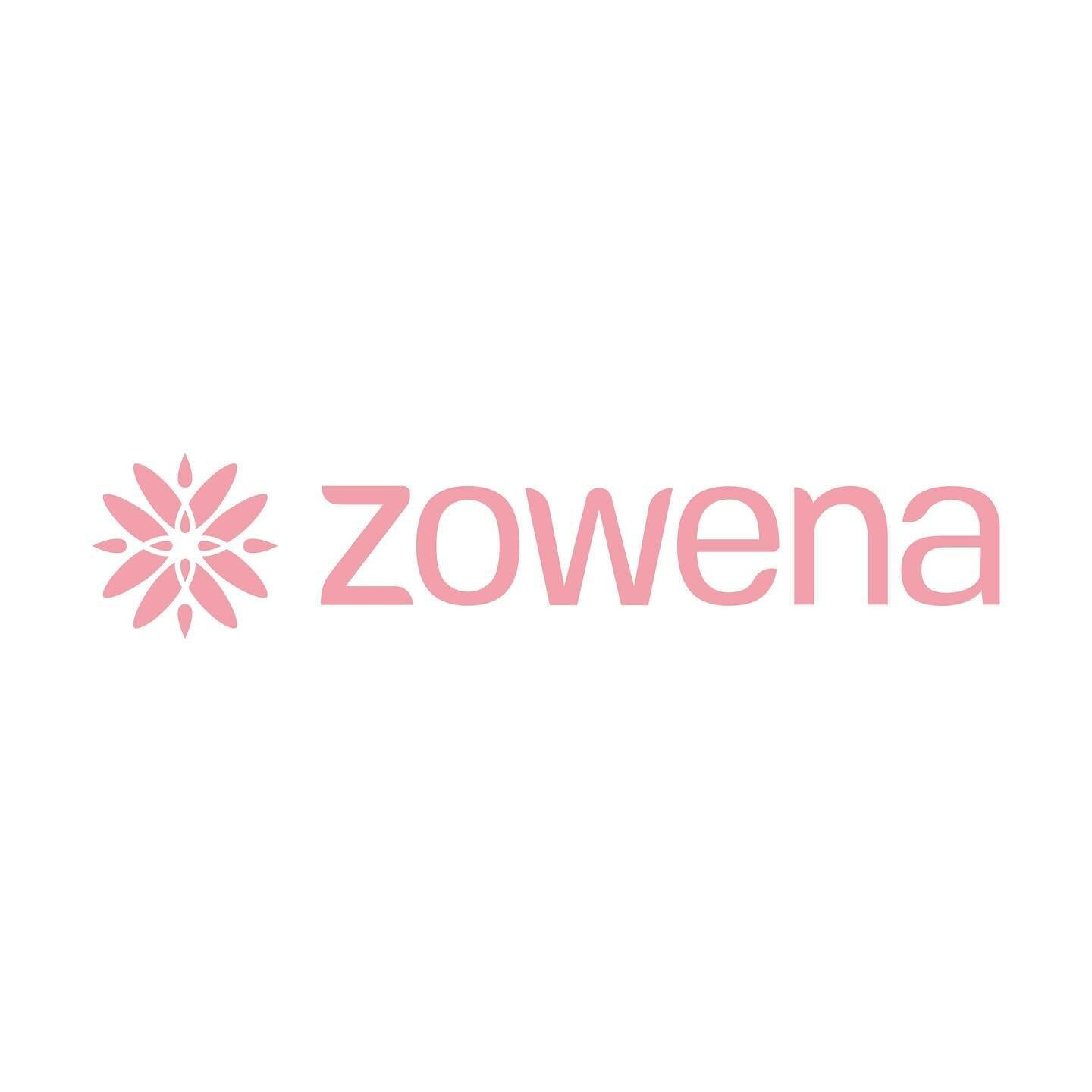 Zowena Skincare, a new entrant in the skincare market, sought a distinctive brand identity and packaging that reflected their plant-based, scientifically-driven products crafted in South Africa. The brand icon has a scientific yet floral aesthetic, f
