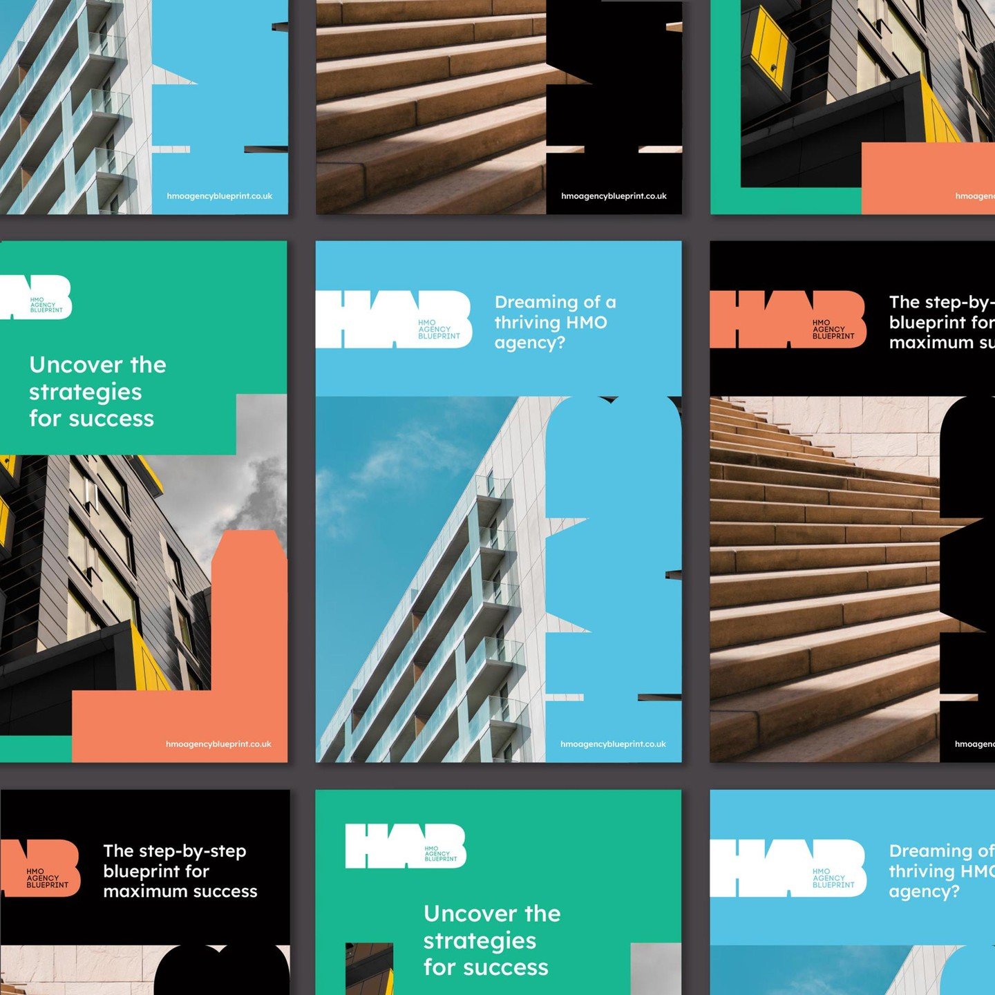 The HMO Agency Blueprint is a 12-month training and accountability program designed to guide property owners through the steps to transform their business into thriving, highly profitable ventures that allows them to reclaim their time. The challenge