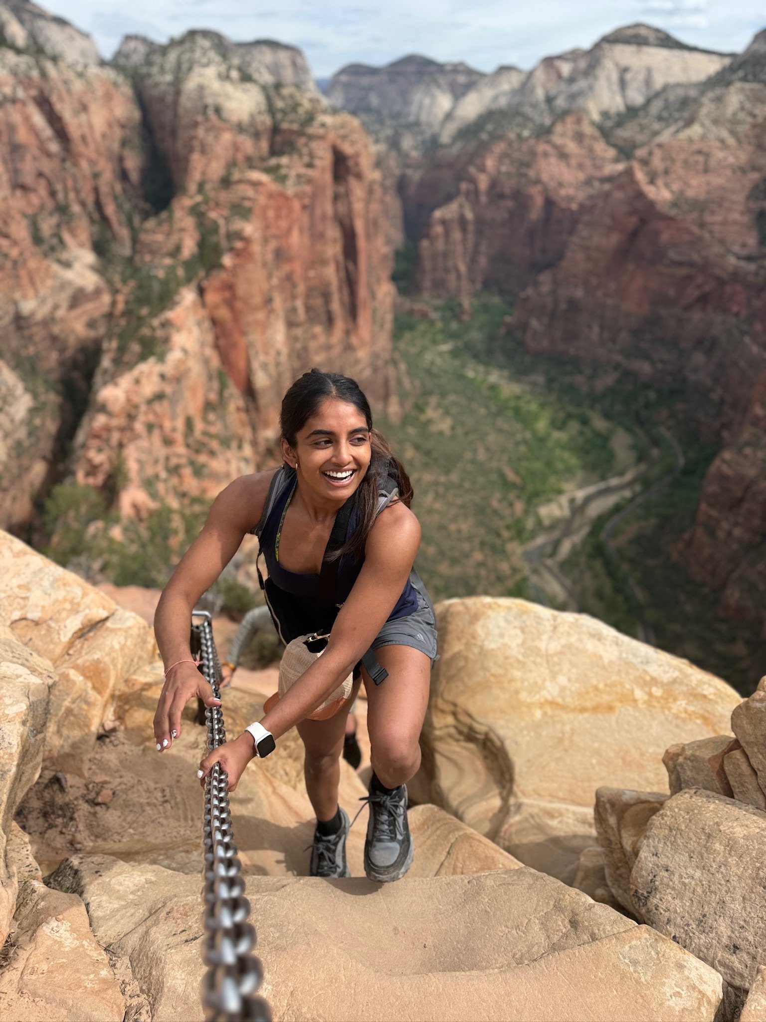 Is Angels Landing Safe? What You Should Really Know Before You Go