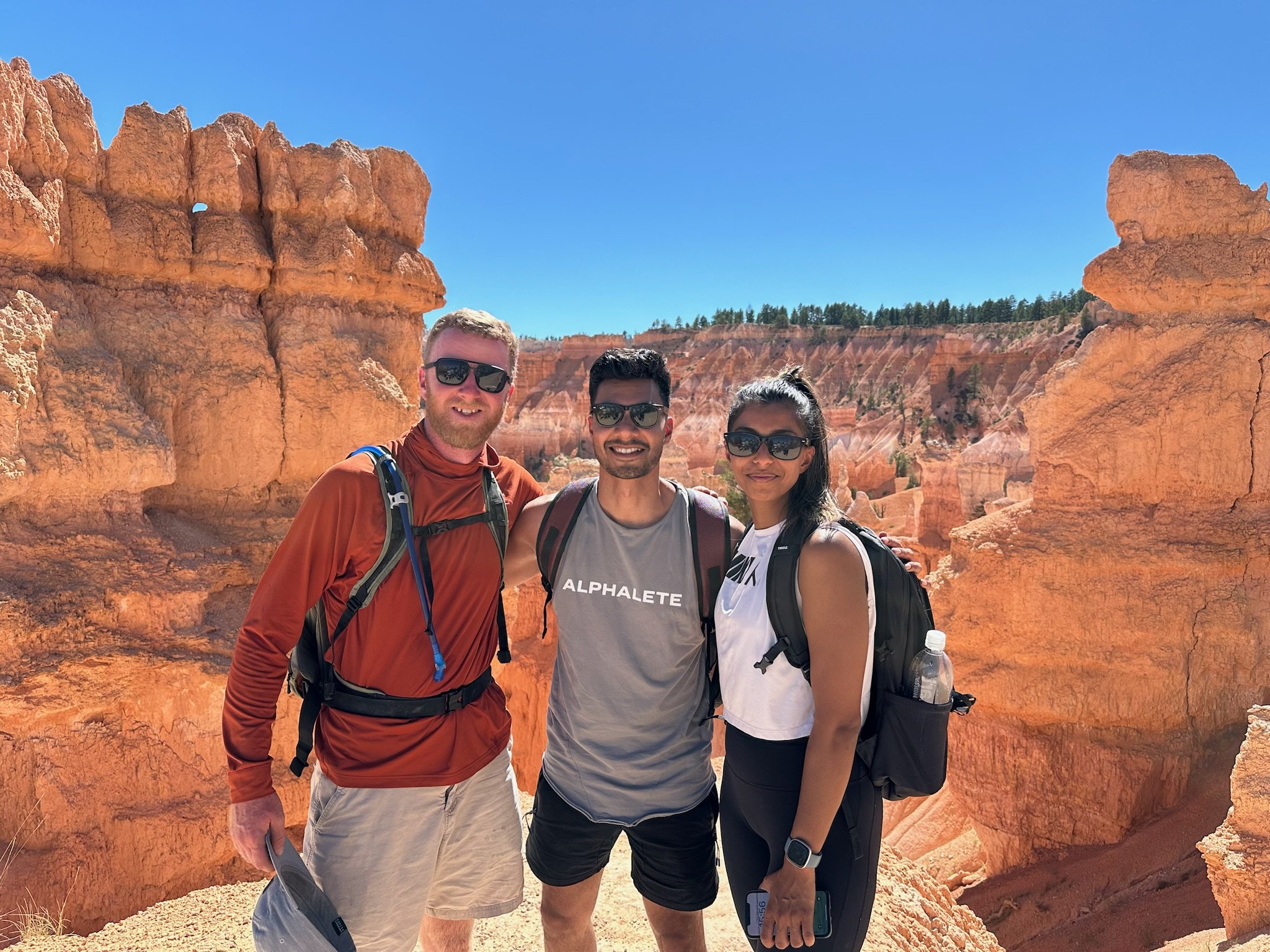 Bryce Canyon Day Trip from Zion National Park: The Perfect One-Day Itinerary