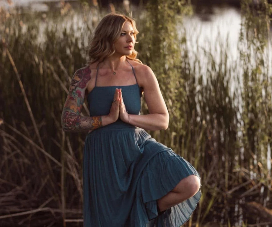Co-owner, Julie Funkhauser of The Recovery Connection in Winchester, Virginia.png