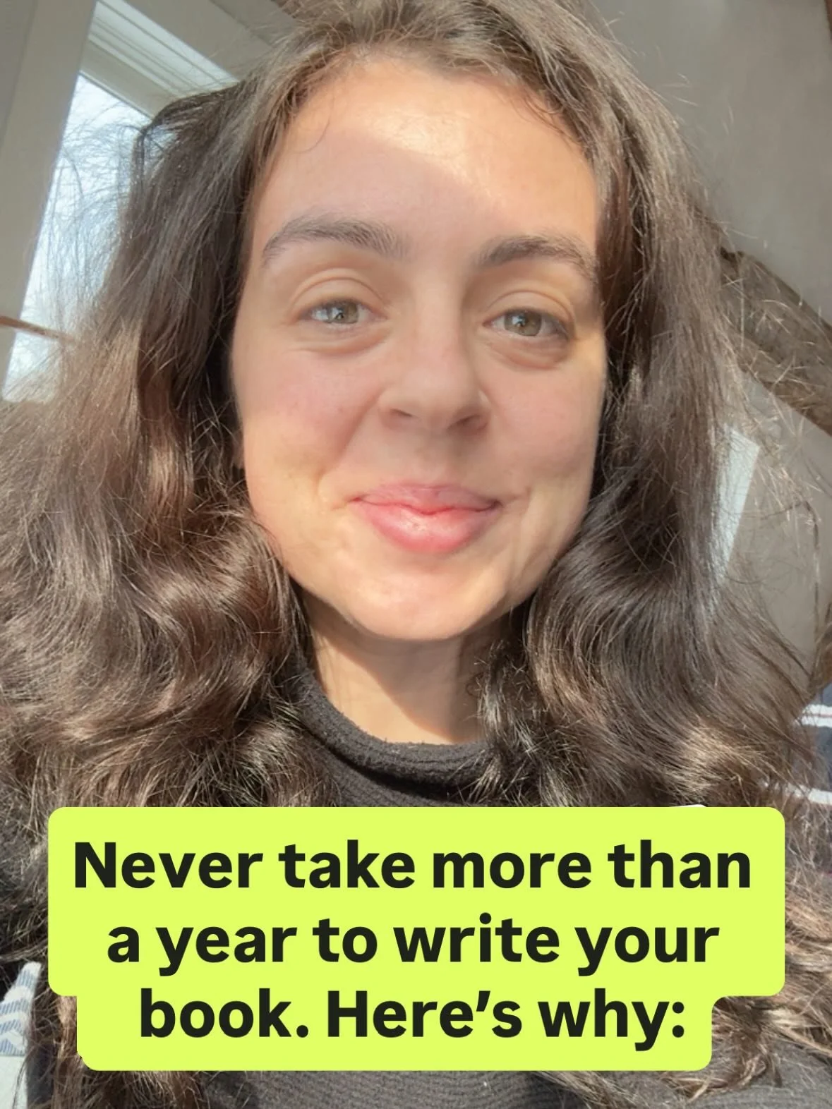 If you&rsquo;ve written a book, what advice would you add?

If you&rsquo;re writing a book in 2026, what&rsquo;s it about?