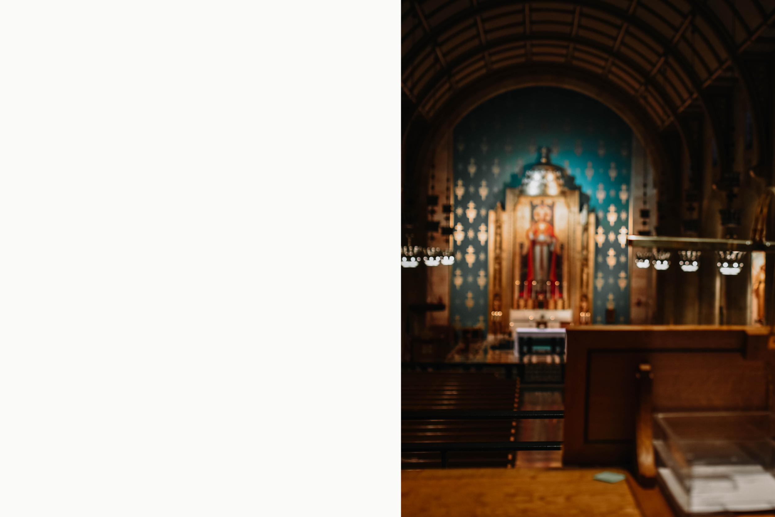 Safe Environment Dallas, TX Christ the King Catholic Church