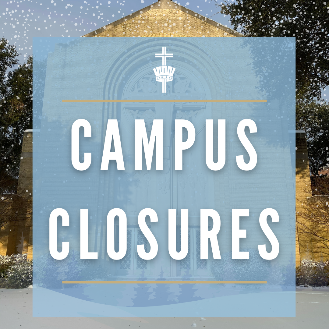 Campus Closures
