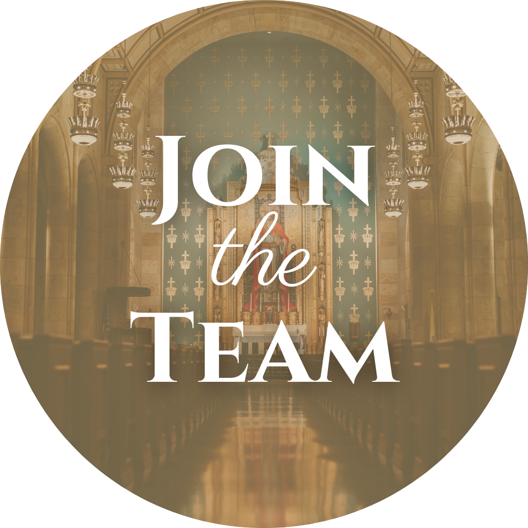 We're Hiring!