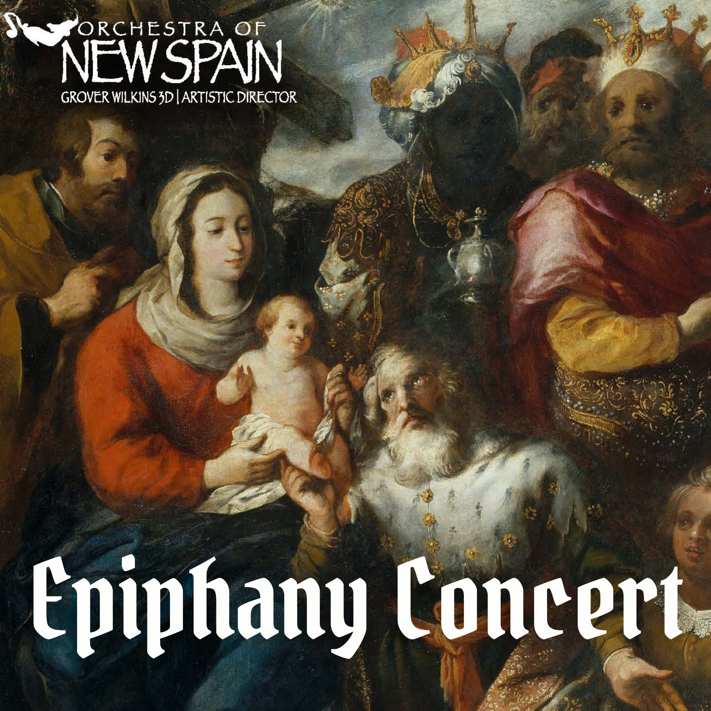 Epiphany Concert