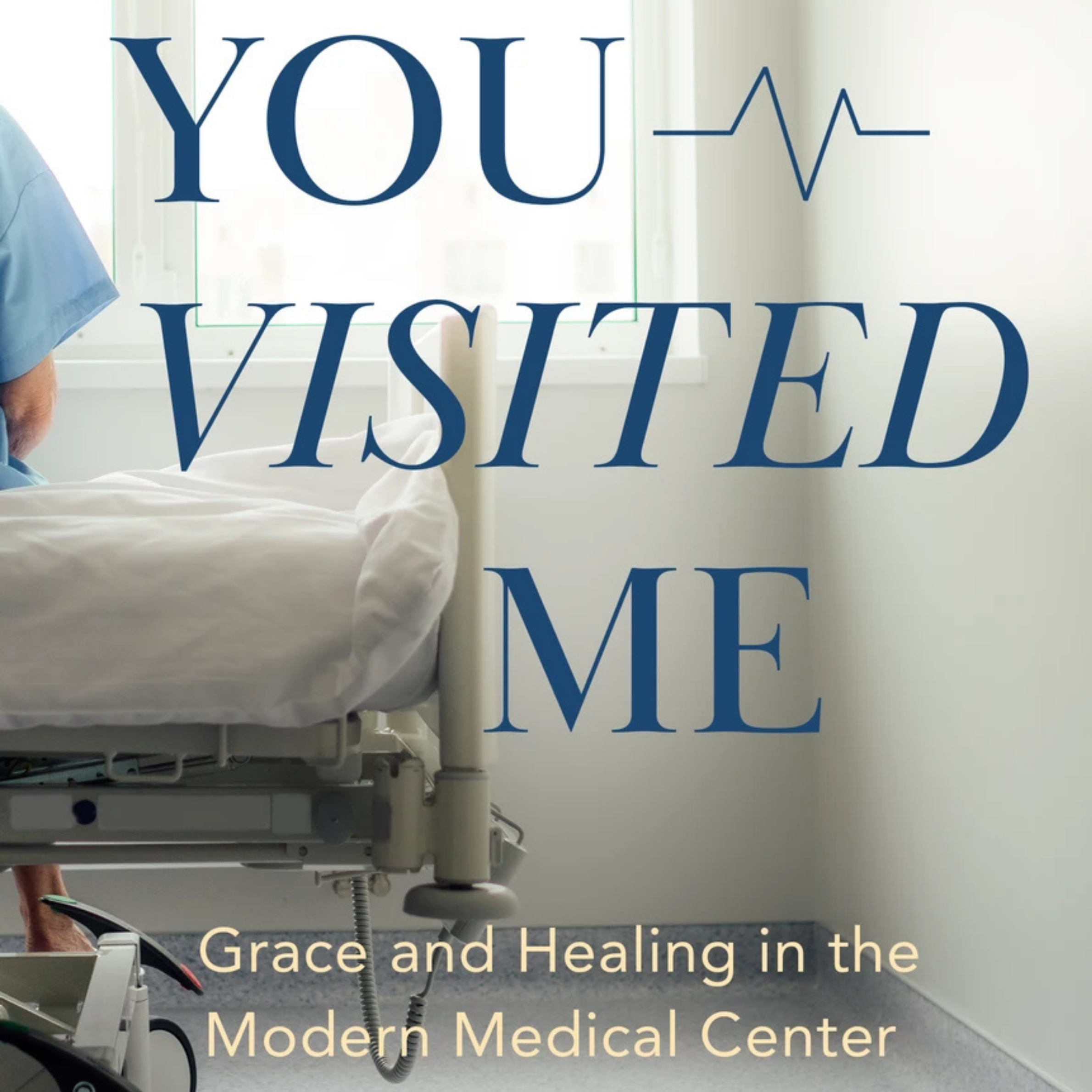 Dr. Robert Collins Talk: You Visited Me