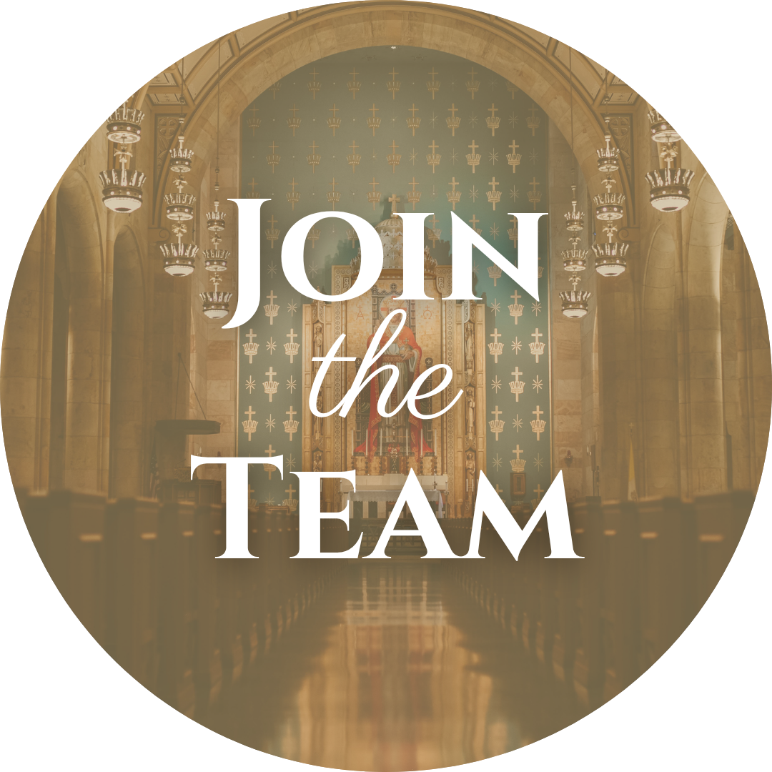 We're Hiring!