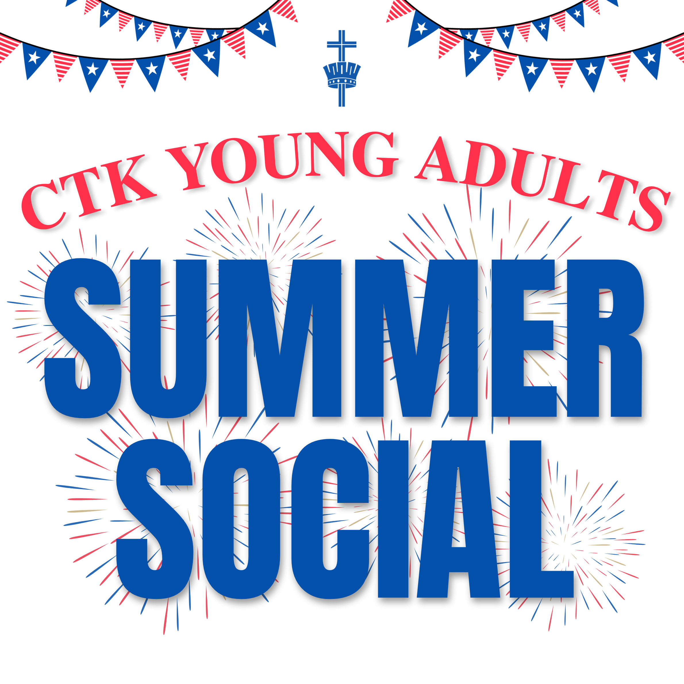 CTK Young Adults Summer Social