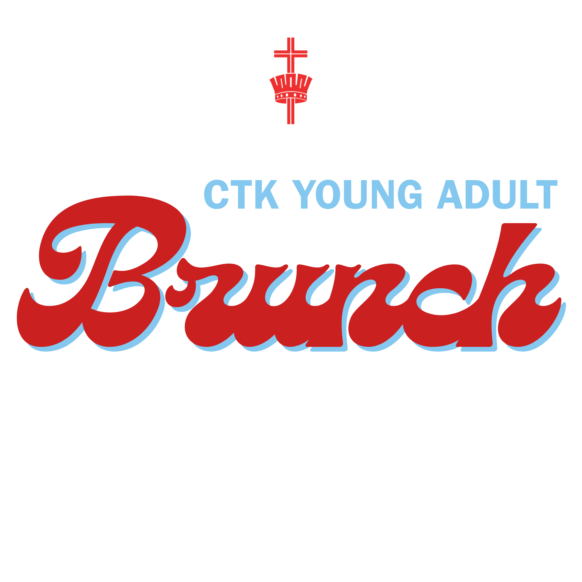 CTK Young Adult Brunch