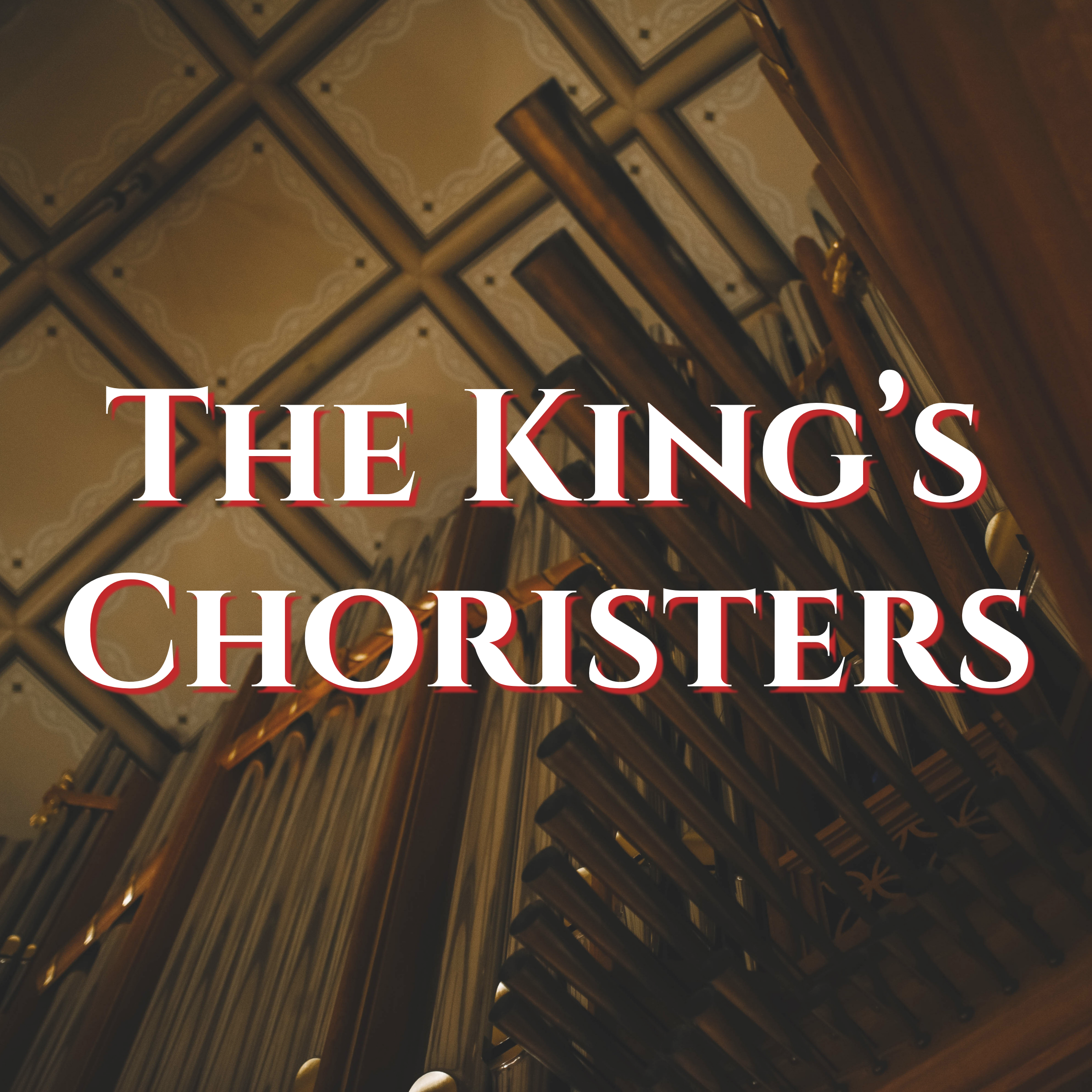 The King's Choristers