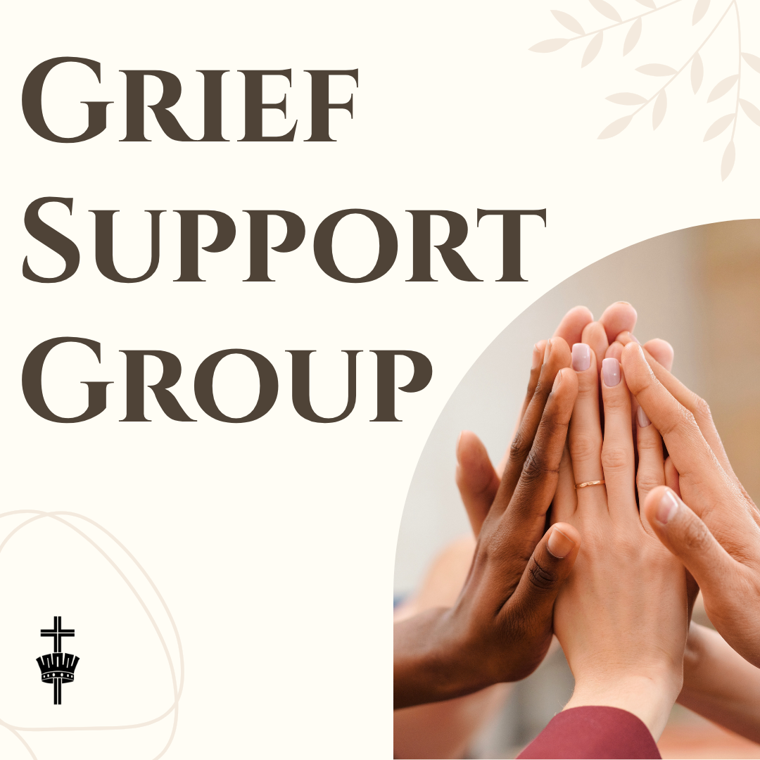 Grief Support Group