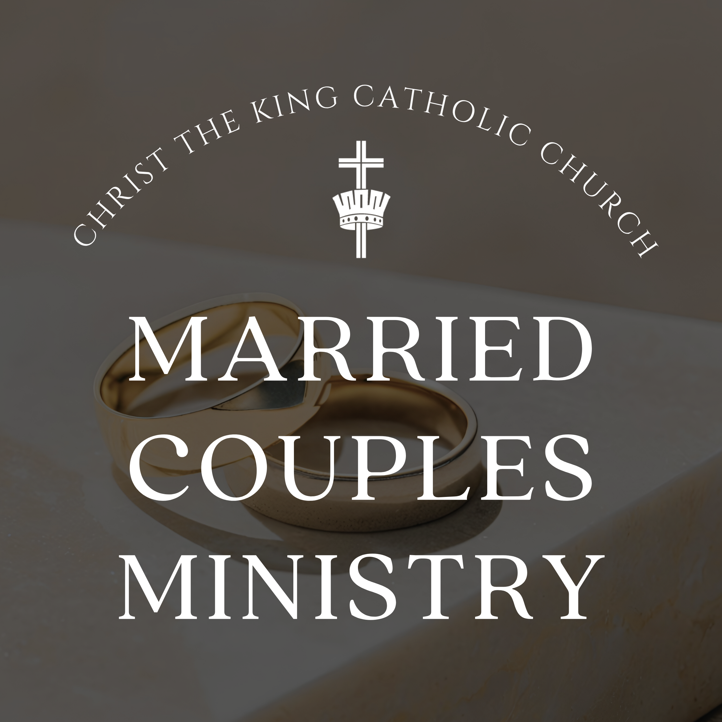 Married Couples Ministry