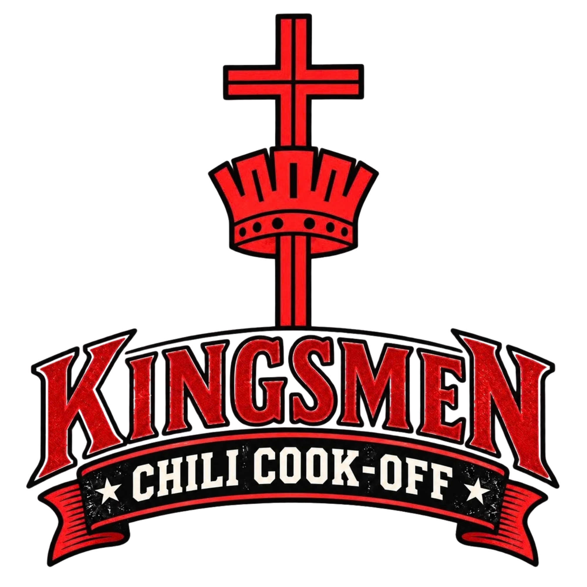 Kingsmen Chili Cook-Off