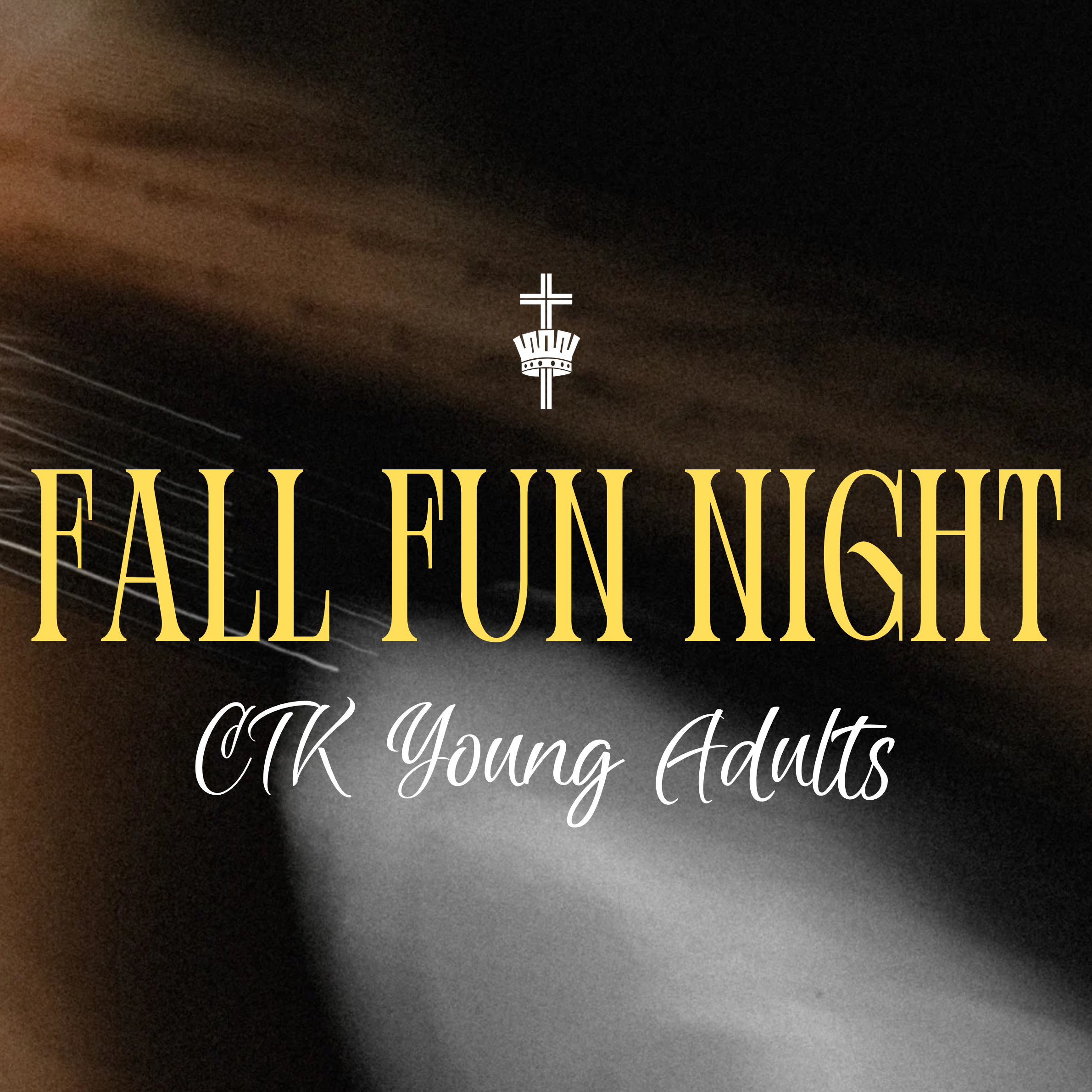 Young Adult Fall Fun Night