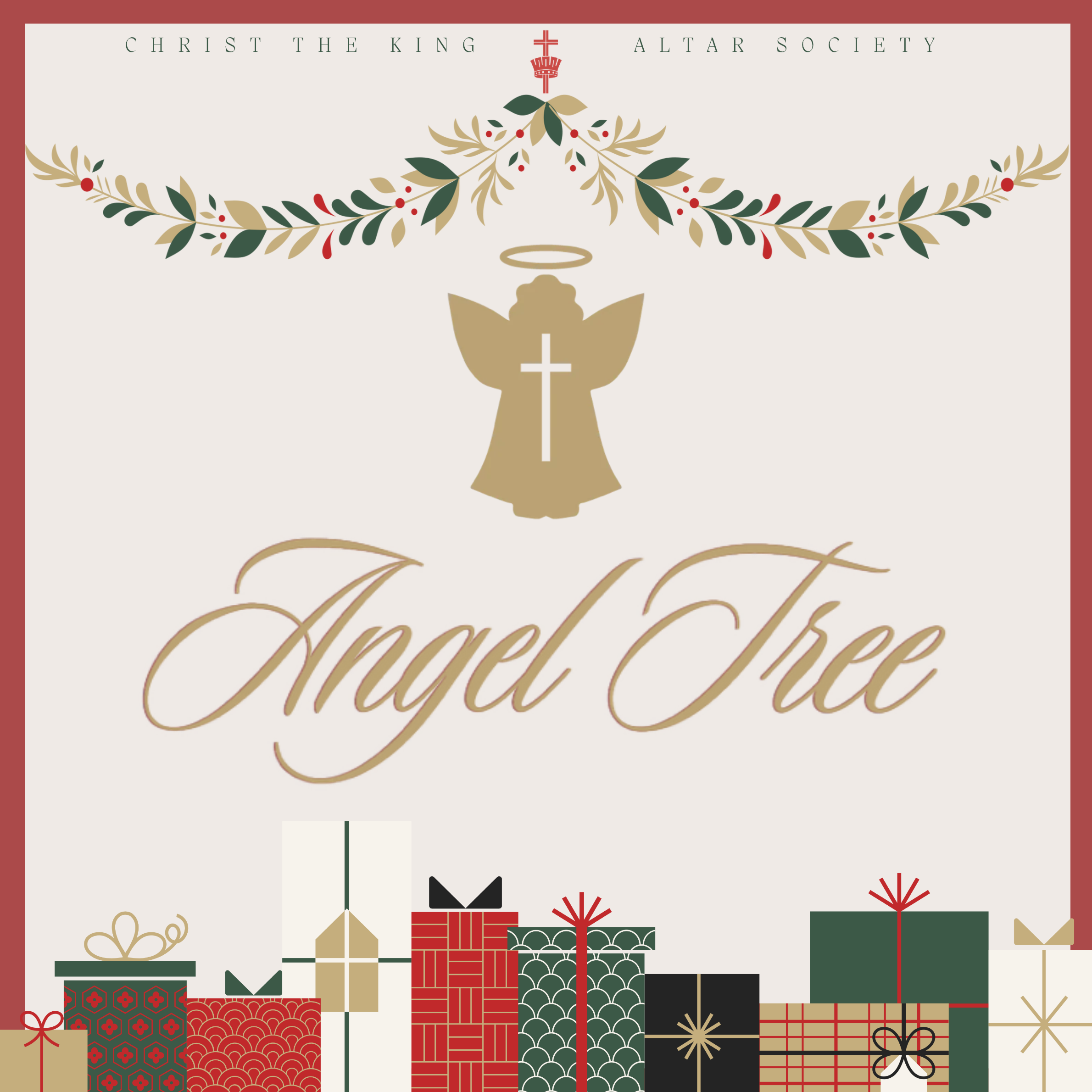 Angel Tree