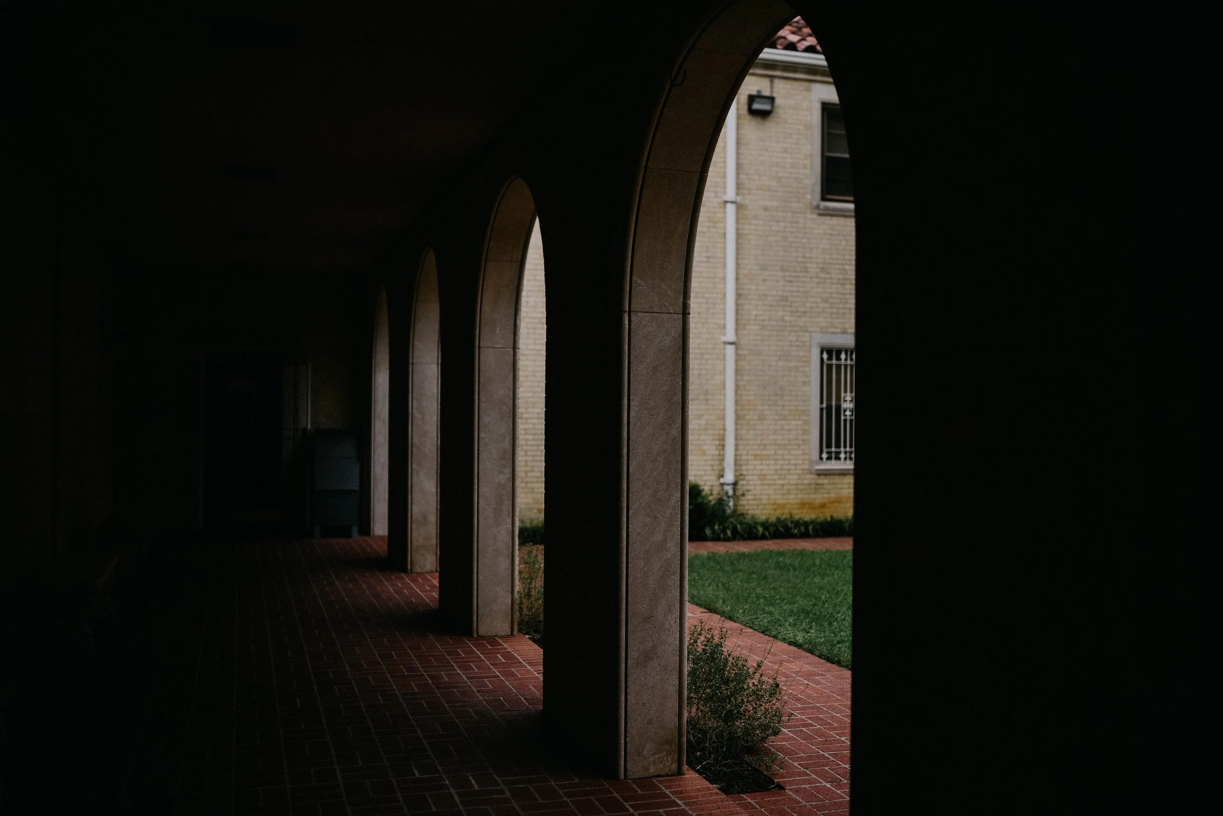 Safe Environment Dallas, TX Christ the King Catholic Church