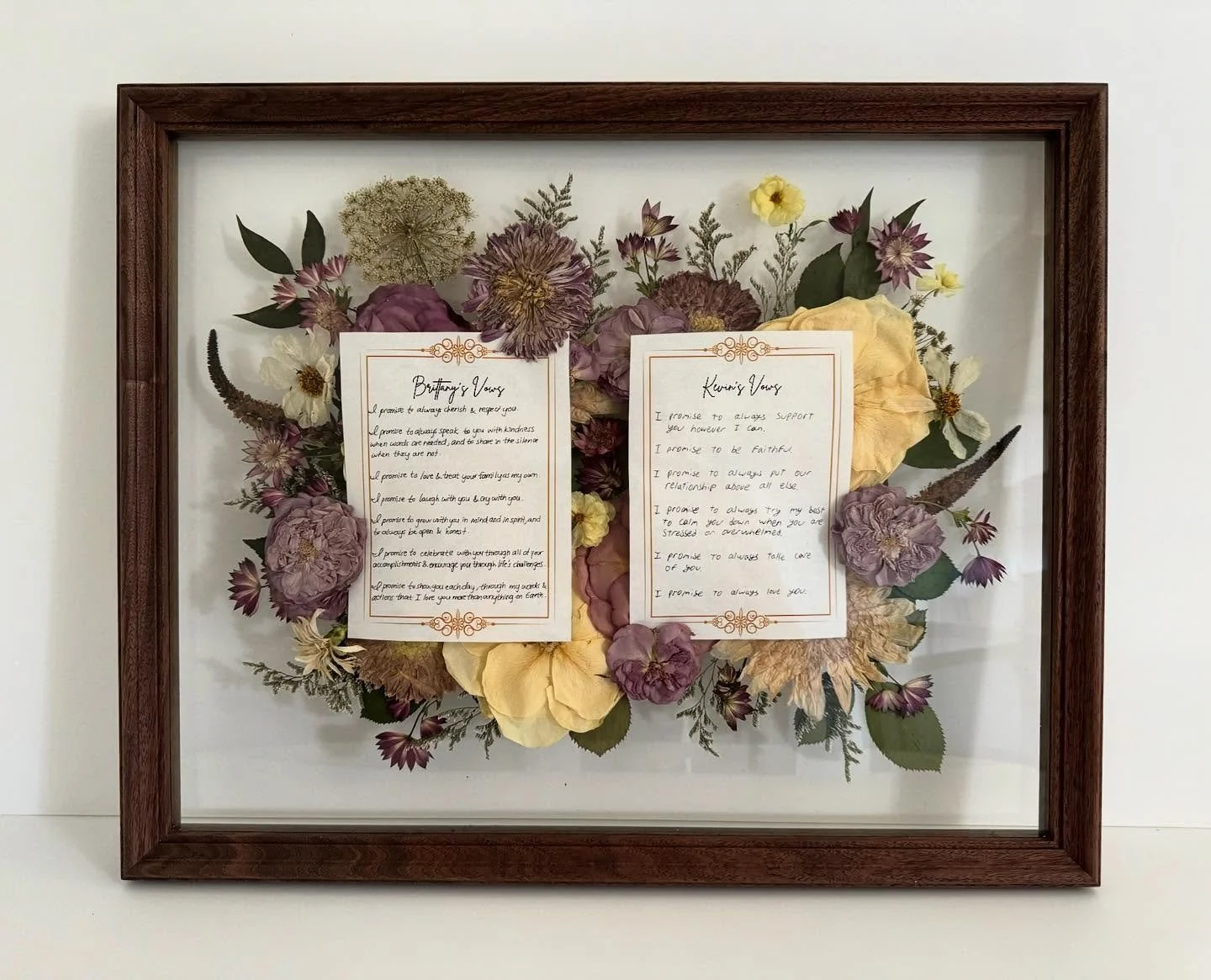 Why Our Frames Are Truly One-of-a-Kind