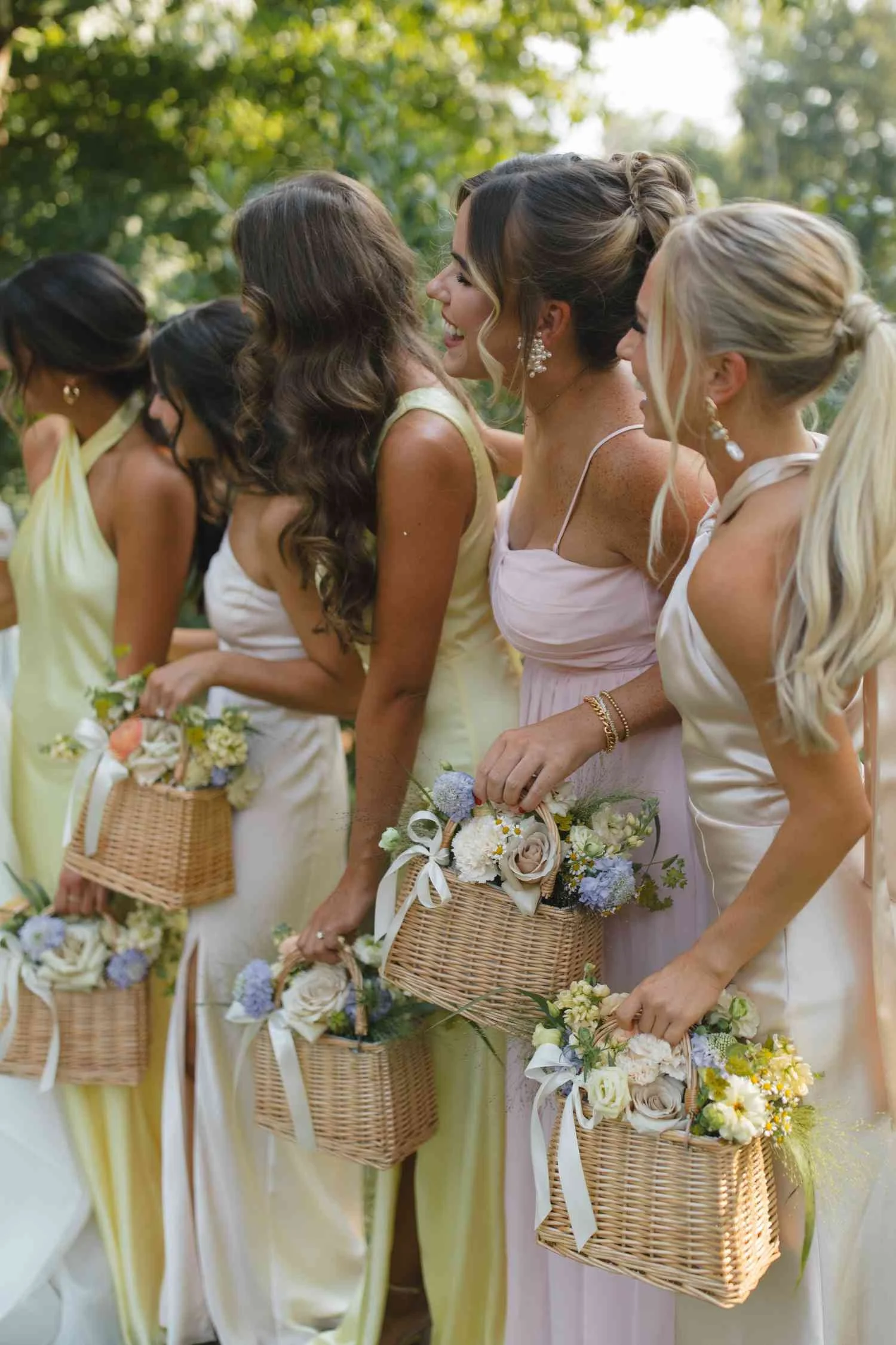 Top Bouquet Trends for 2025 (According to Someone Who’s Seen It All)