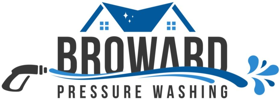 Broward Pressure Washing