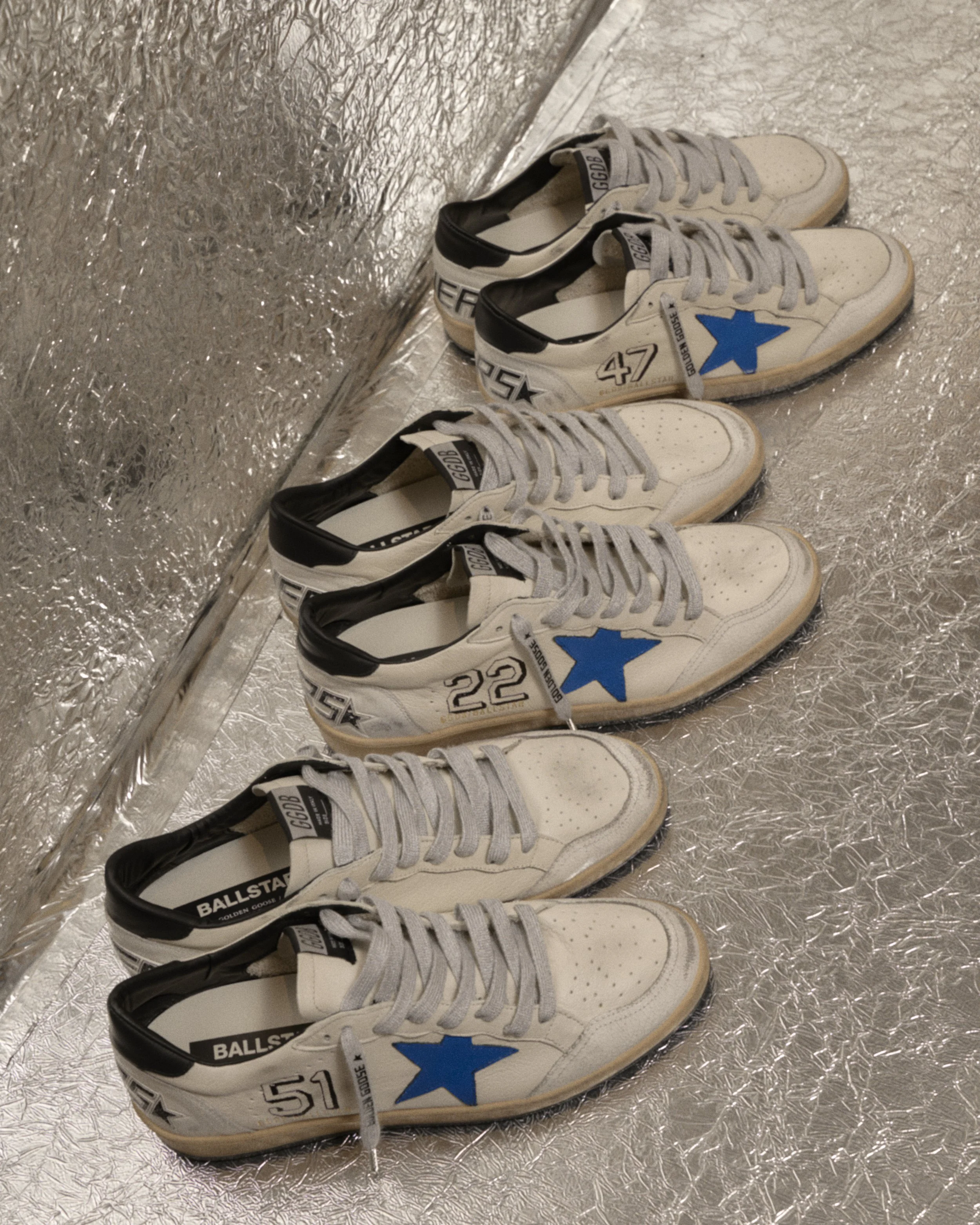 Golden Goose WS shoes8534.JPG
