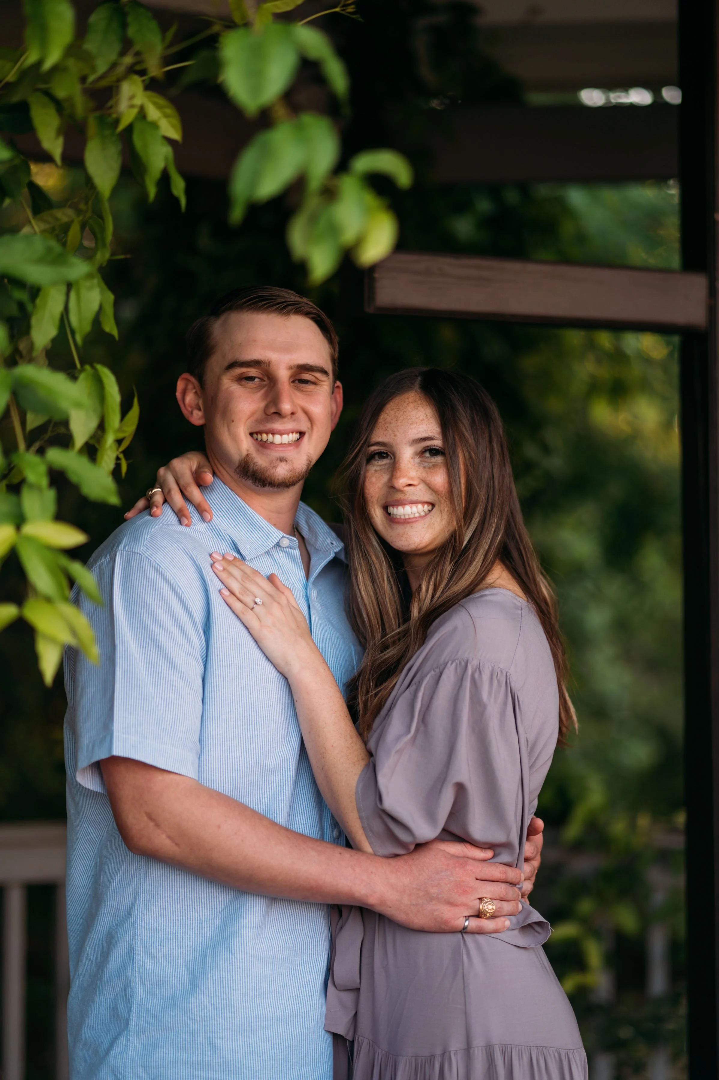 American Heroes Dream Wedding Winners — Inn at Quarry Ridge