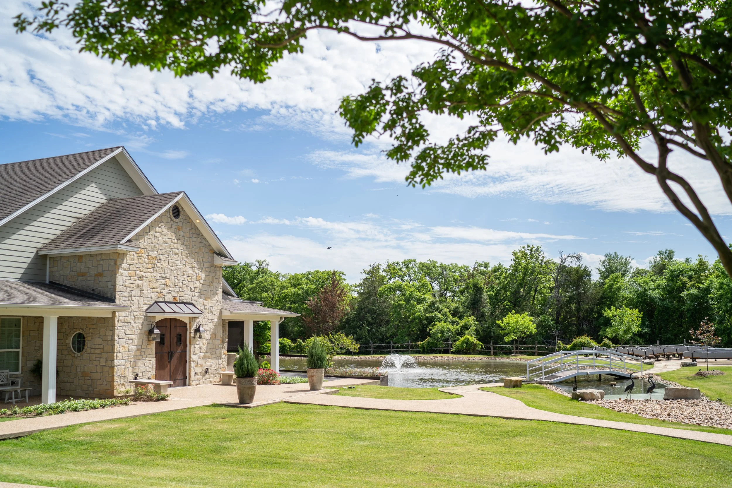 From Family Home to Dream Wedding Venue: The Story of Inn at Quarry Ridge