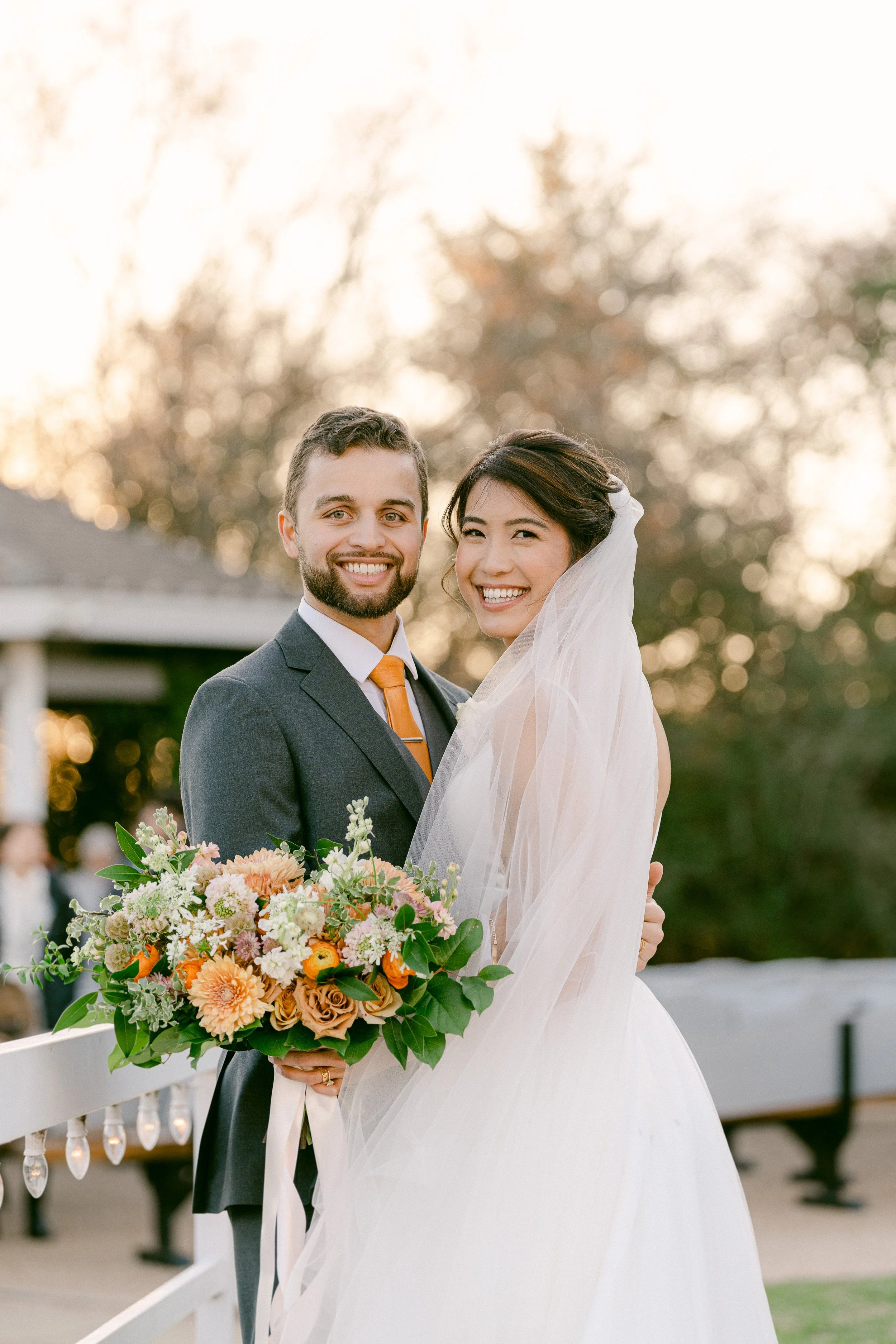 25 Questions to Ask Before Booking a Wedding Venue