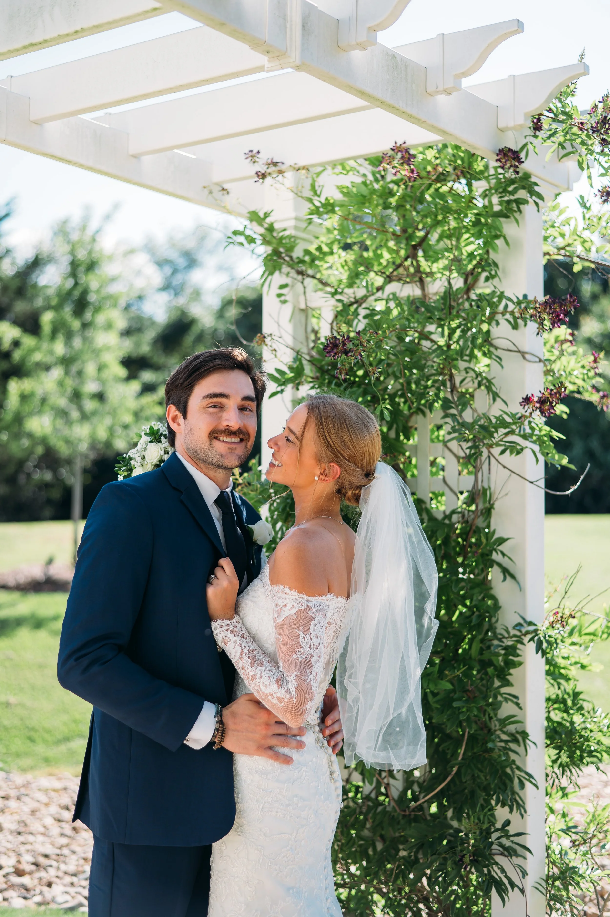 Why a Wedding Weekend Is Better Than a One-Day Wedding